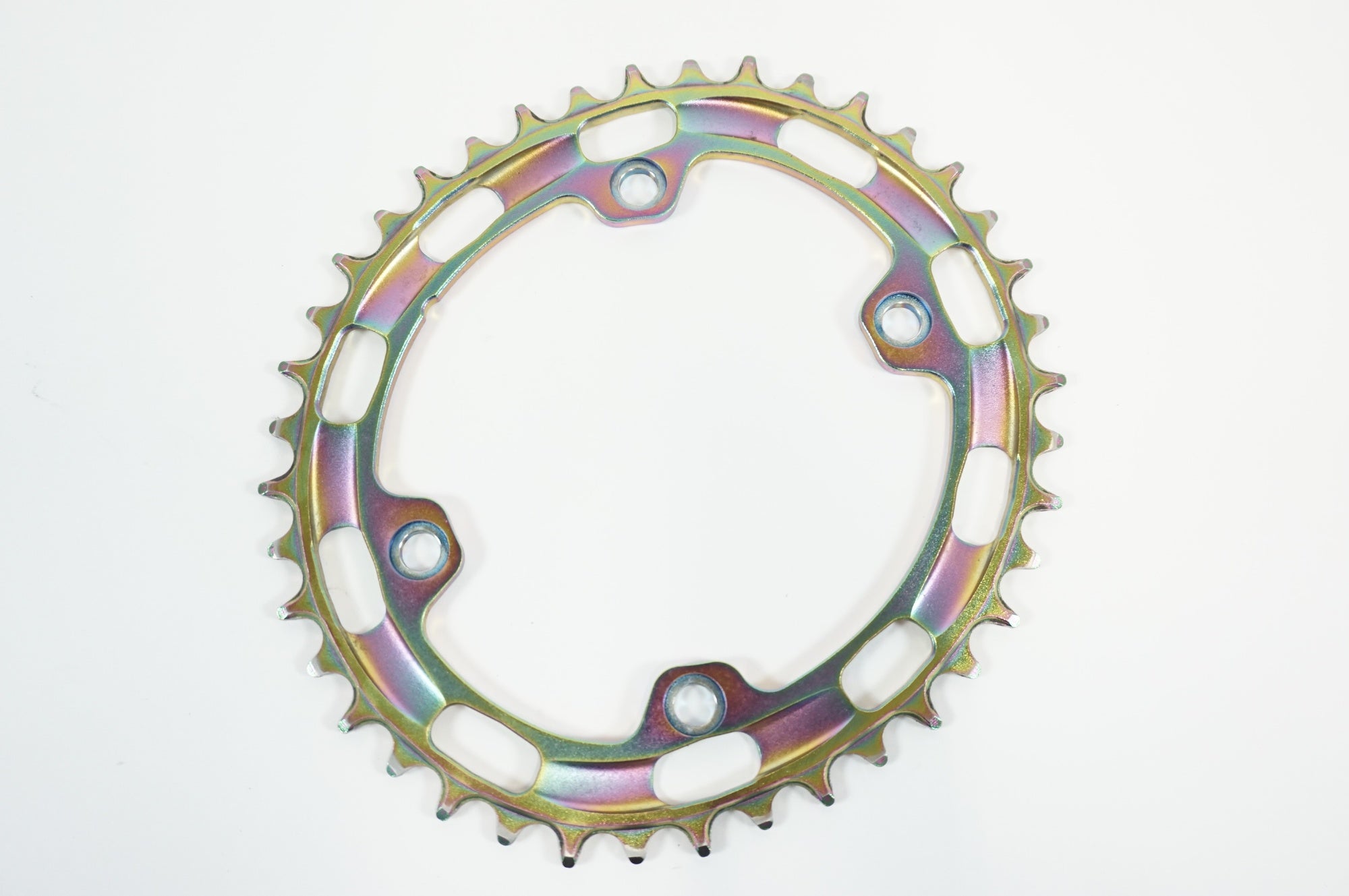 RIDEA 「リデア」 POWER RING LF W2T 40T チェーンリング / 宇都宮店