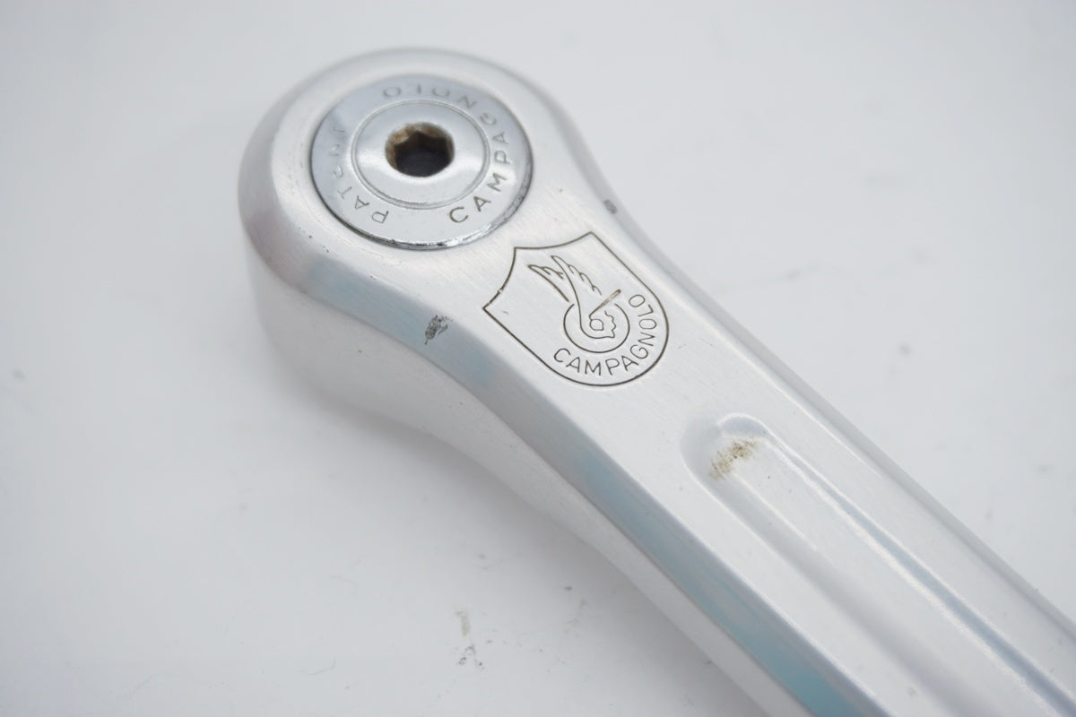 CAMPAGNOLO 「カンパニョーロ」 SUPER RECORD 52-42T 170mm クランク / 京都八幡店