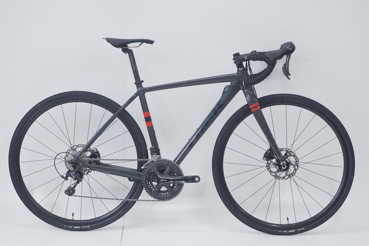 TREK「TOREKKU 」 CHECKPOINT ALR 5 2018年モデル グラベル ロードバイク TREK「トレック」 CHECKPOINT ALR 5 2018年モデル グラベル ロード