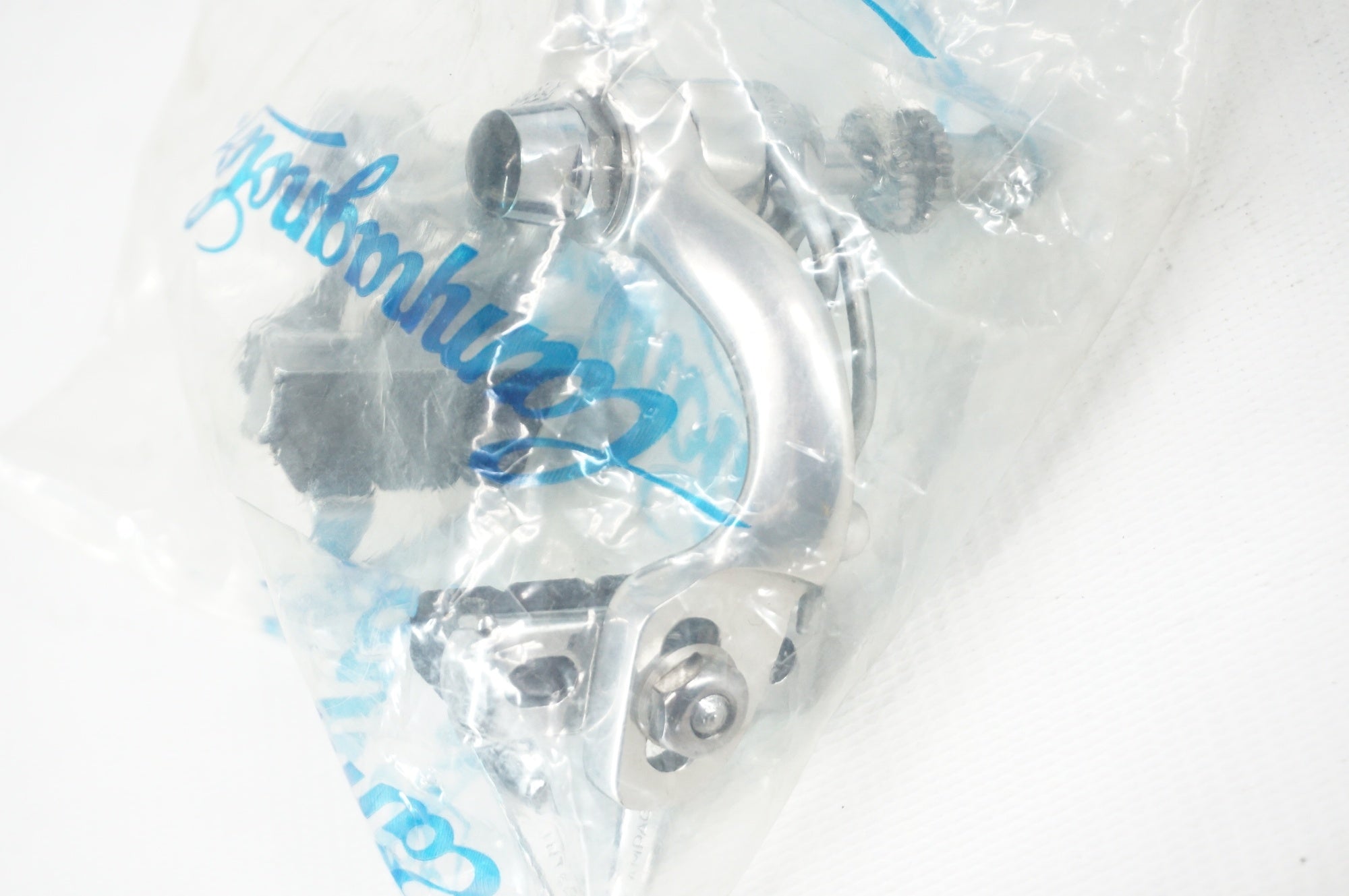 CAMPAGNOLO 「カンパニョーロ」 C-RECORD COBALTO キャリパーブレーキ / 阪急塚口店