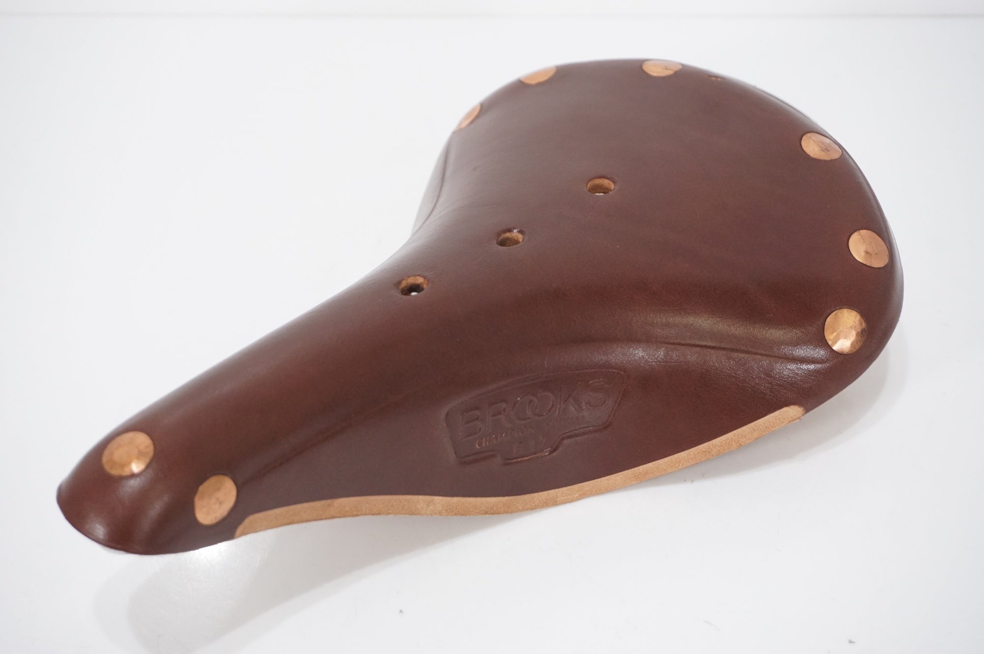 BROOKS 「ブルックス」 B17 CHAMPION SPECIAL サドル / AKIBA店