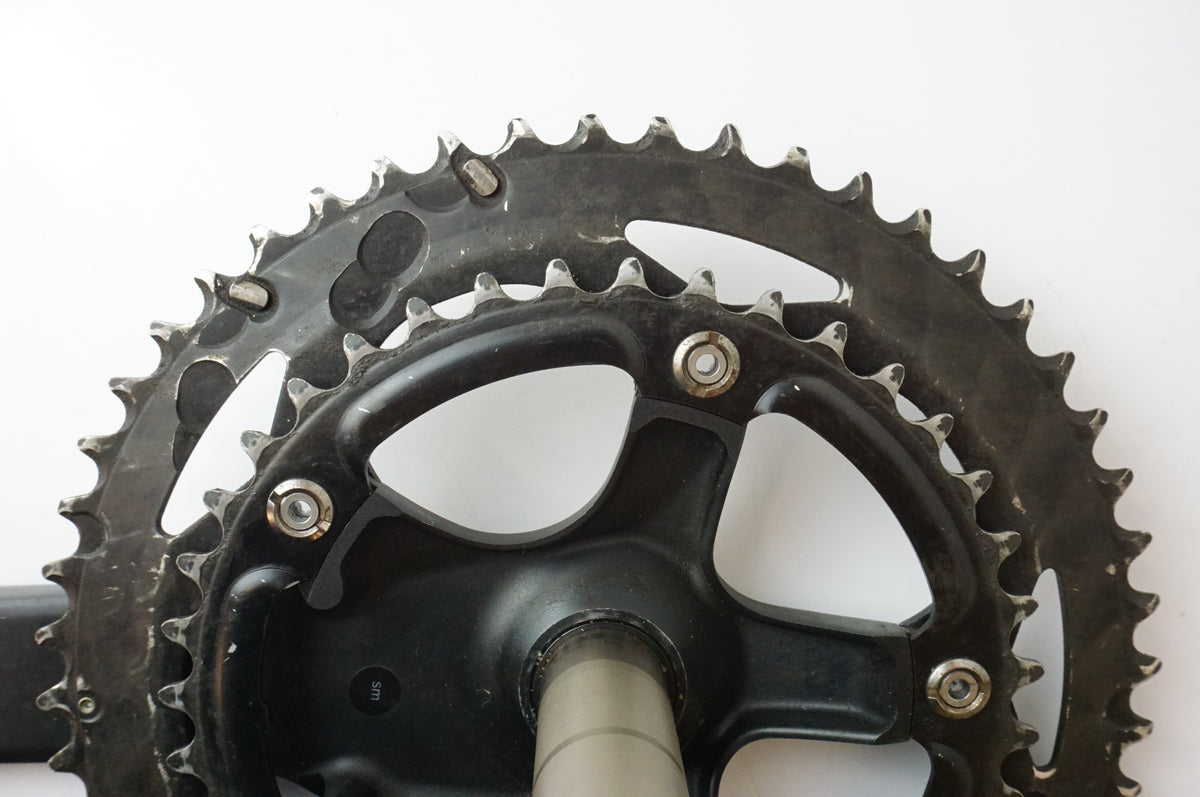 SHIMANO 「シマノ」 105 FC-5700 170mm 52-39T クランクセット / 浜松店