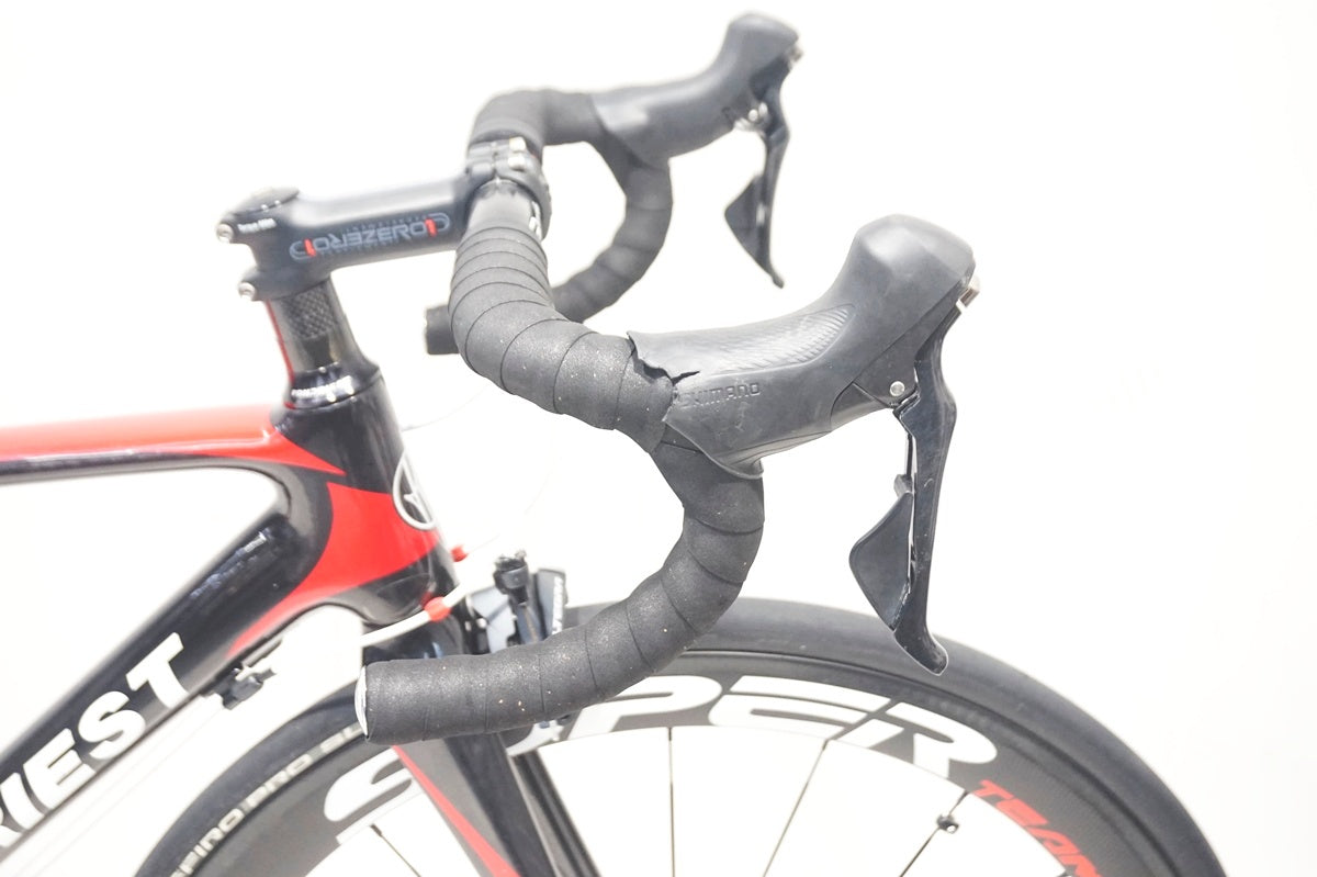 FONDRIEST 「フォンドリエスト」 R30 2016年モデル ロードバイク / 大阪門真店