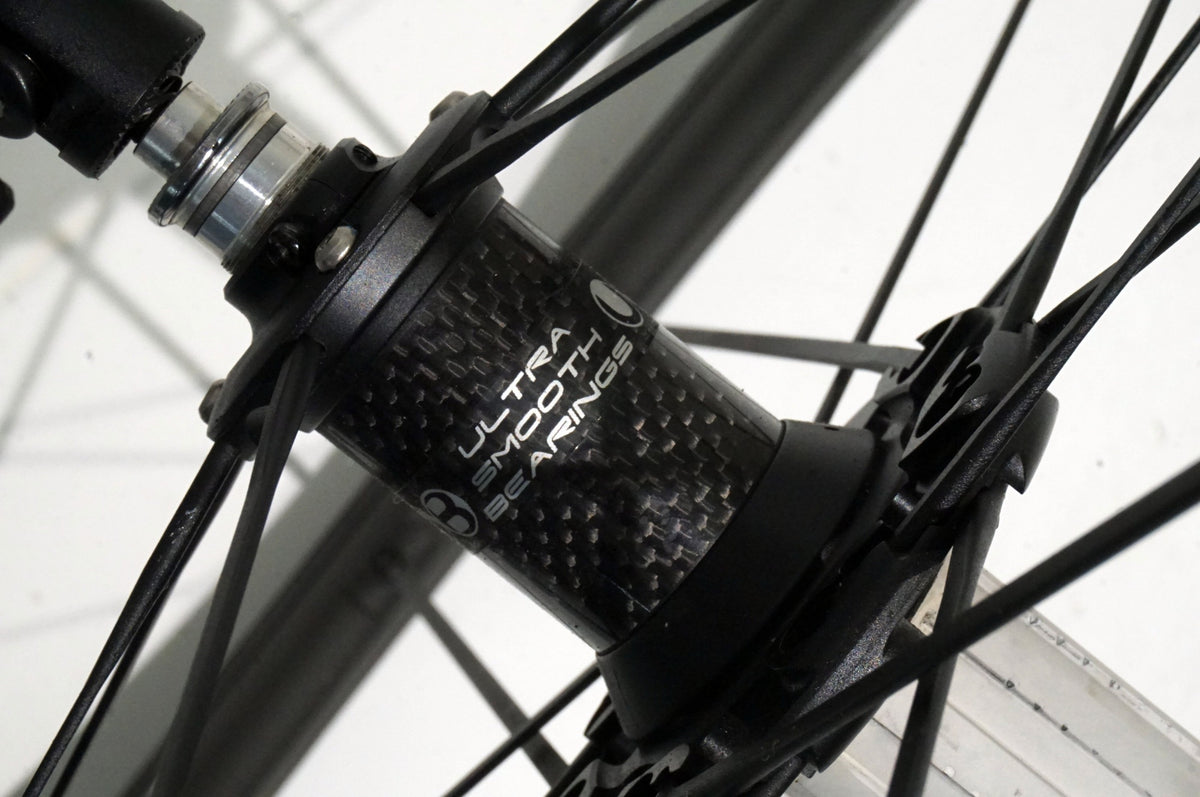 CAMPAGNOLO 「カンパニョーロ」 SHAMAL MILLE シマノ11速 ホイールセット / 浜松店