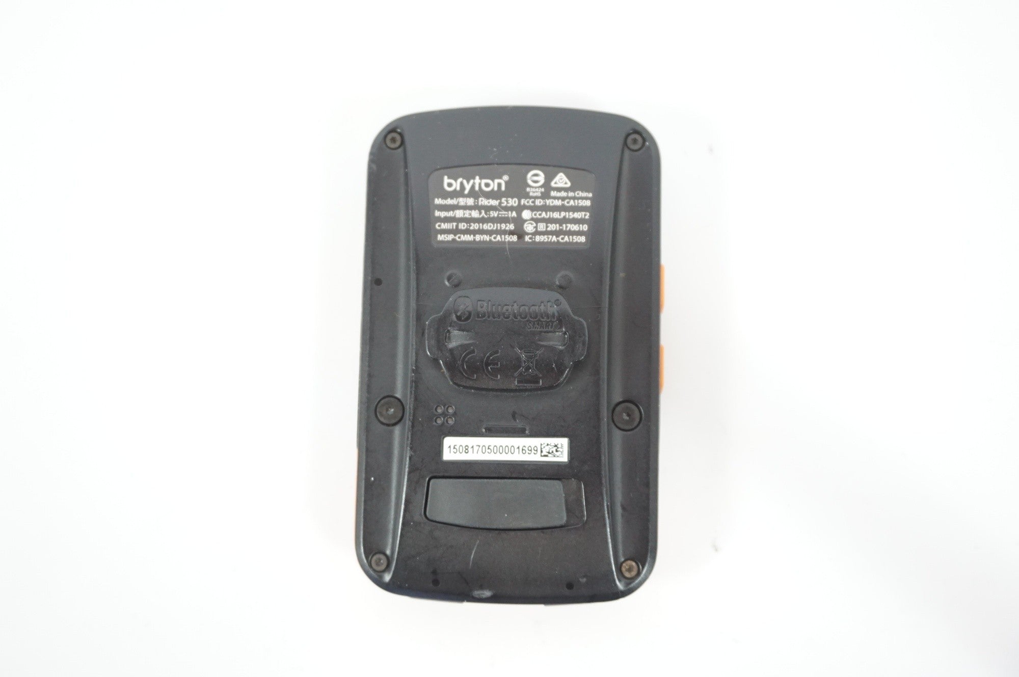 ジャンク BRYTON 「ブライトン」 RIDER530 サイクルコンピューター / 宇都宮店