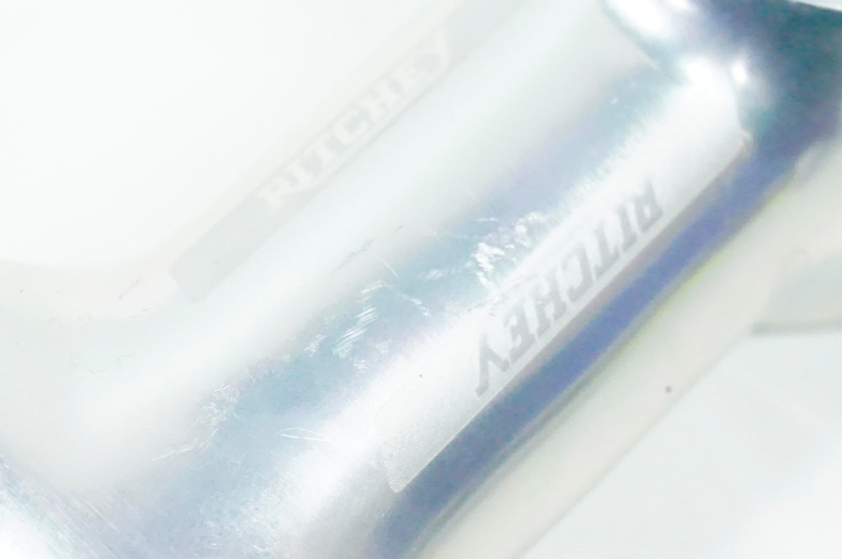 RITCHEY 「リッチー」 CLASSIC C220 Φ31.8 80mm ステム / 名古屋大須店
