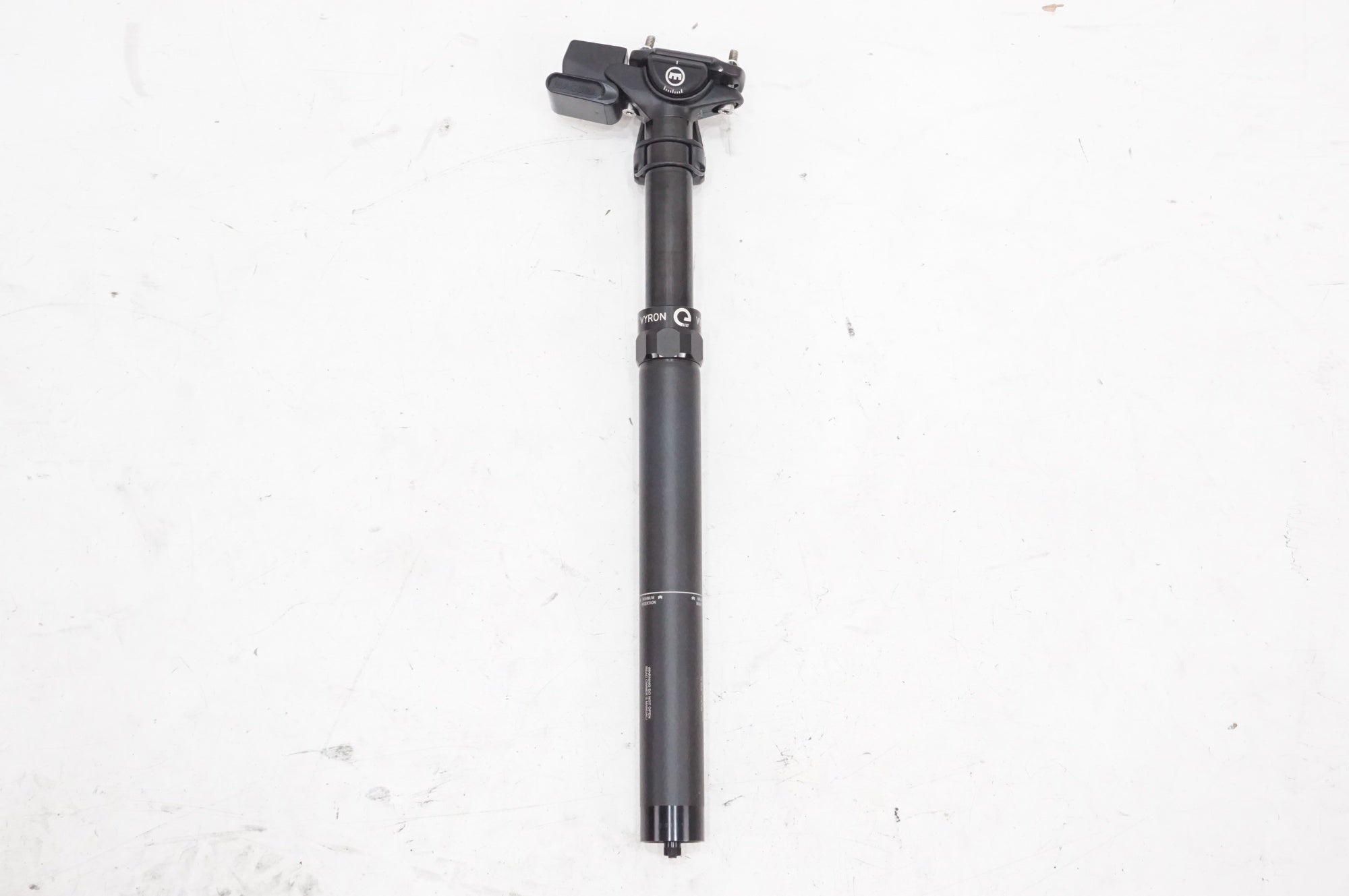 MAGURA 「マグラ」 VYRON ELECT 400mm φ31.6 シートポスト / 大宮店