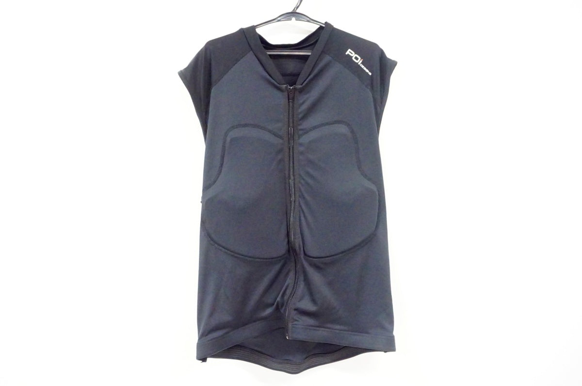 POI DESIGNS 「ピーオーアイデザイン」 GUARD INNER-SB XL BPJ-01 XL