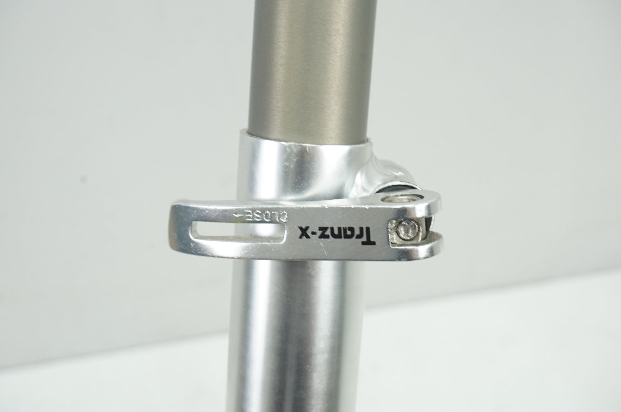 R&M 「リーズアンドミューラー」 BD-1 28.6mm ハンドルステム / 大宮店