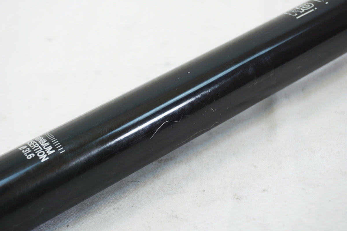 DEDA 「デダ」 RS01 Φ31.6mm 345mm シートポスト / 有明ガーデン店