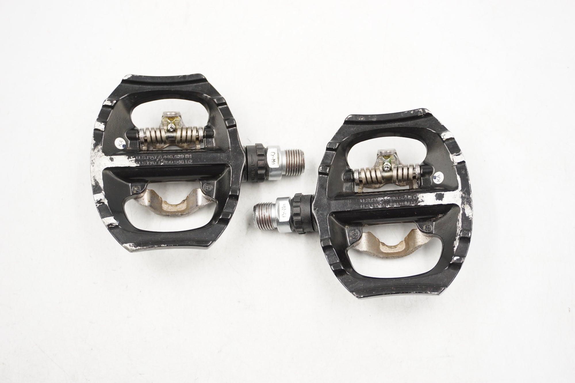 SHIMANO 「シマノ」 PD-A530 ペダル / 奈良店