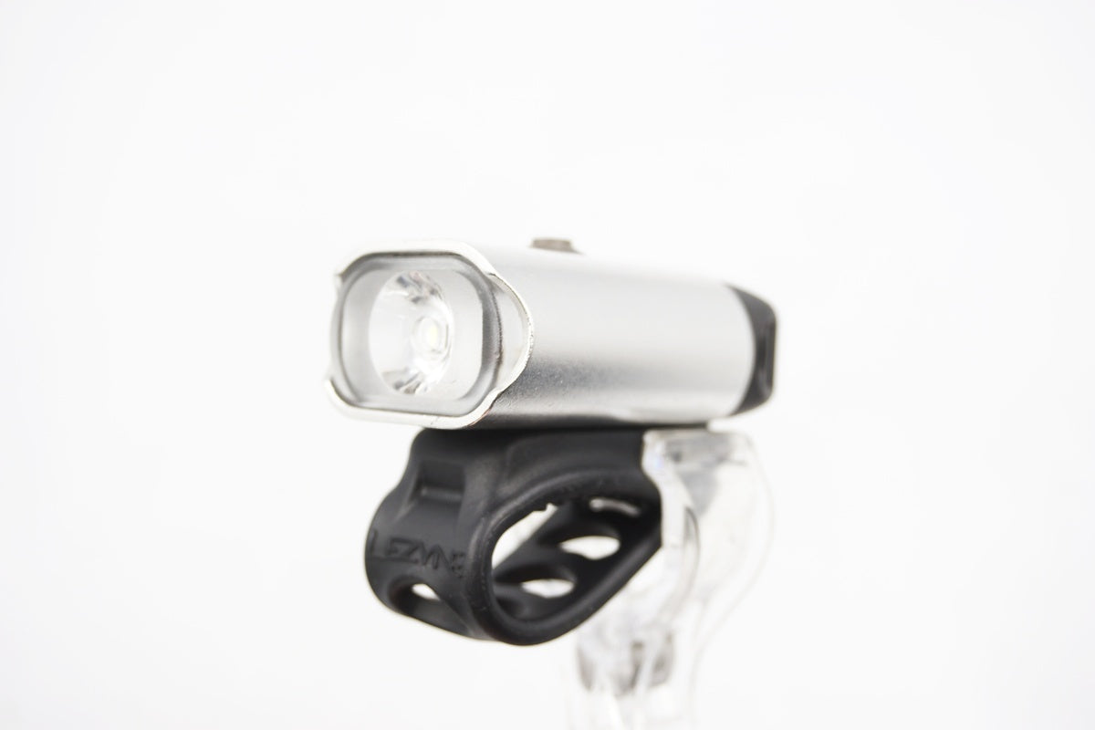 LEZYNE 「レザイン」 400XL フロントライト / 奈良店