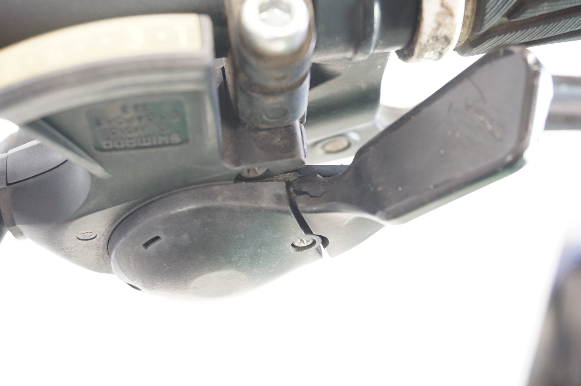 ジャンク TREK 「トレック」 4300 DISC 2011年モデル マウンテンバイク / 宇都宮店