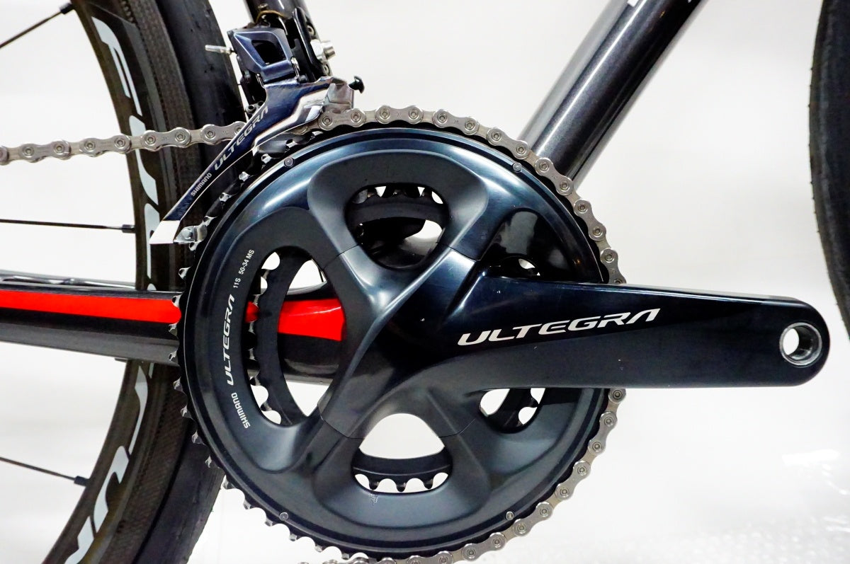TREK 「トレック」 EMONDA SL 2018年モデル ロードバイク / 名古屋大須店