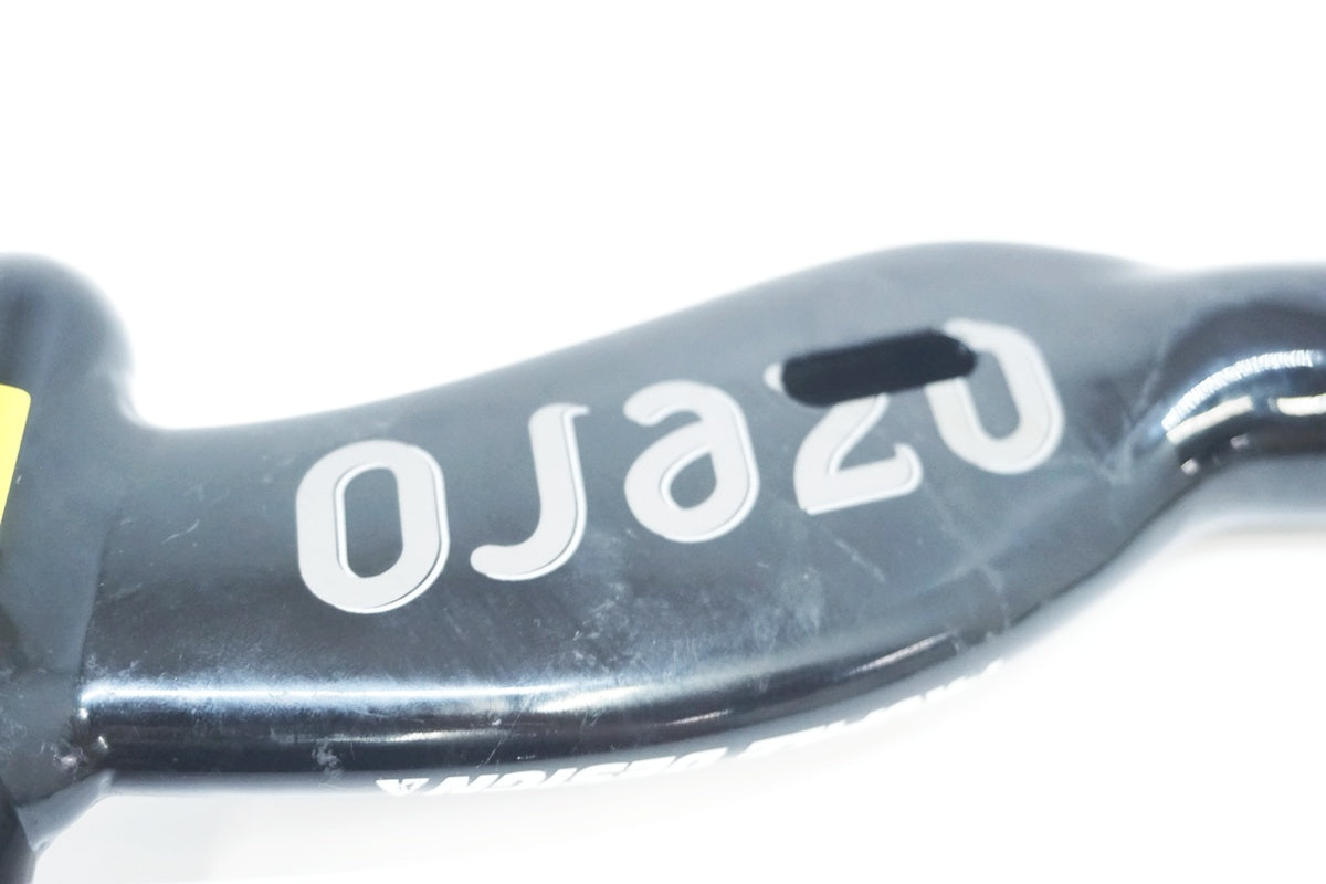 PROFILE DESIGN 「プロファイルデザイン」 OZERO Φ31.8 400mm ブルホーン ハンドル / 大阪美原北インター店