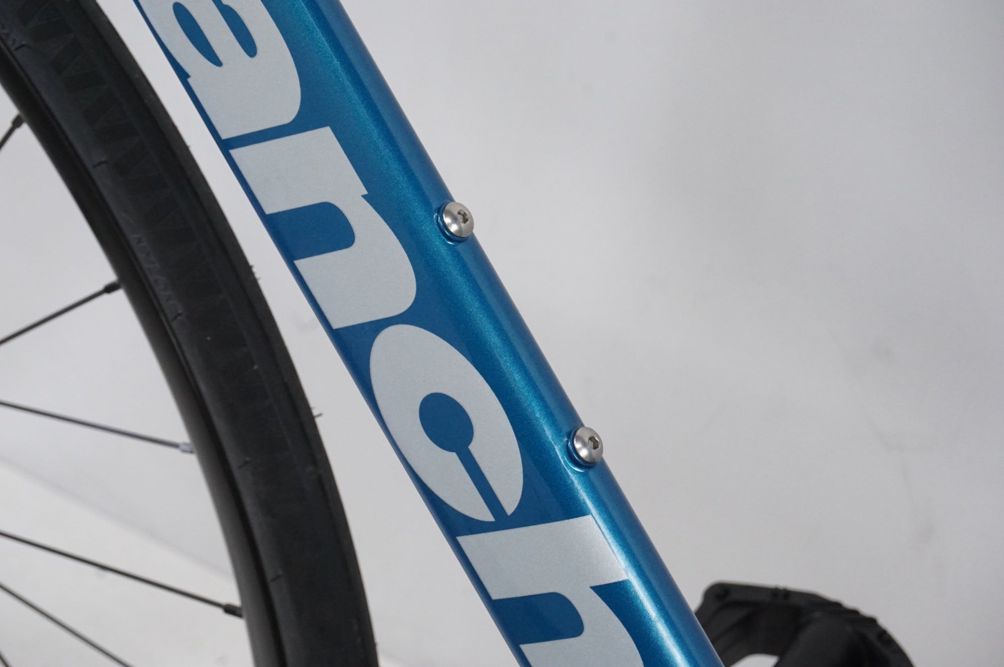 BIANCHI 「ビアンキ」 ROMA3 DISC 2022年モデル 43サイズ クロスバイク /大宮店