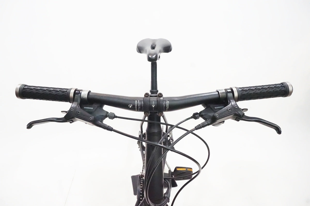 TREK 「トレック」 FX2 DISC 2020-2021年モデル クロスバイク/ 京都西院店