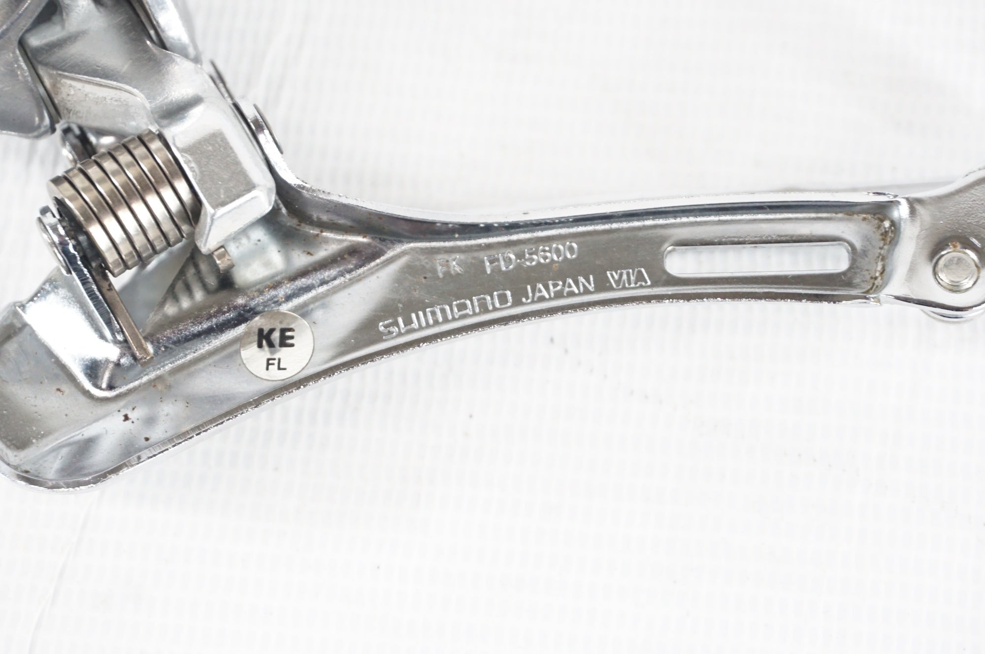 SHIMANO 「シマノ」 105 FD-5600 フロントディレイラー / 阪急塚口店