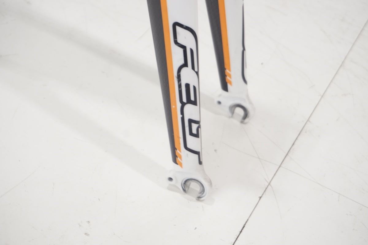 FELT 「フェルト」 F55X 2012年モデル フレームセット / 滋賀大津店