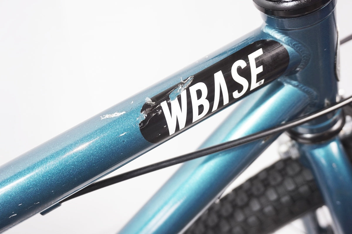 DURCUS ONE 「ダーカスワン」 H-STREET 2015年頃 BMX / バイチャリ世田谷店