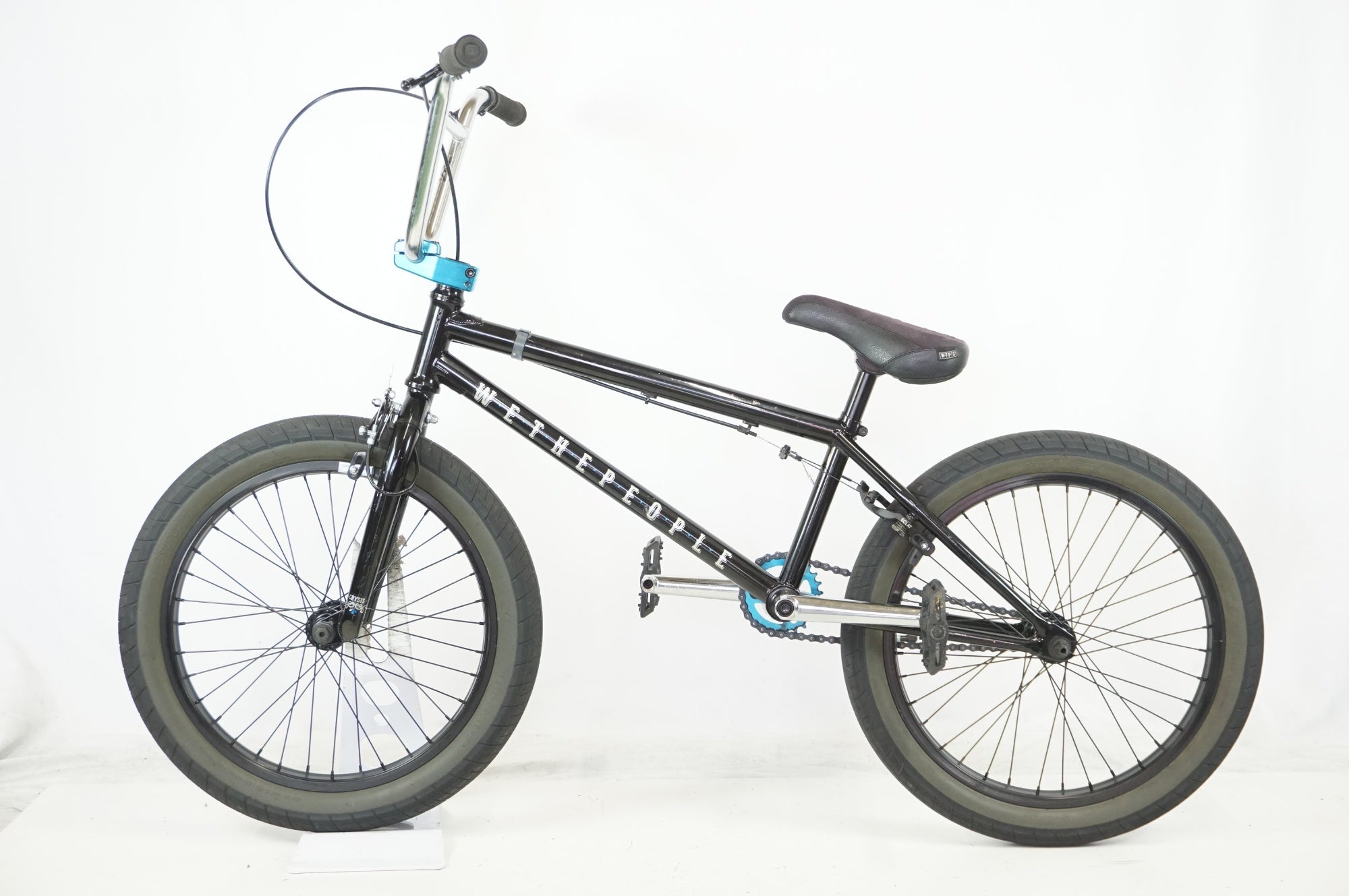 WETHEPEOPLE 「ウィーザピープル」 CRYSIS 年式不明 BMX / 宇都宮店