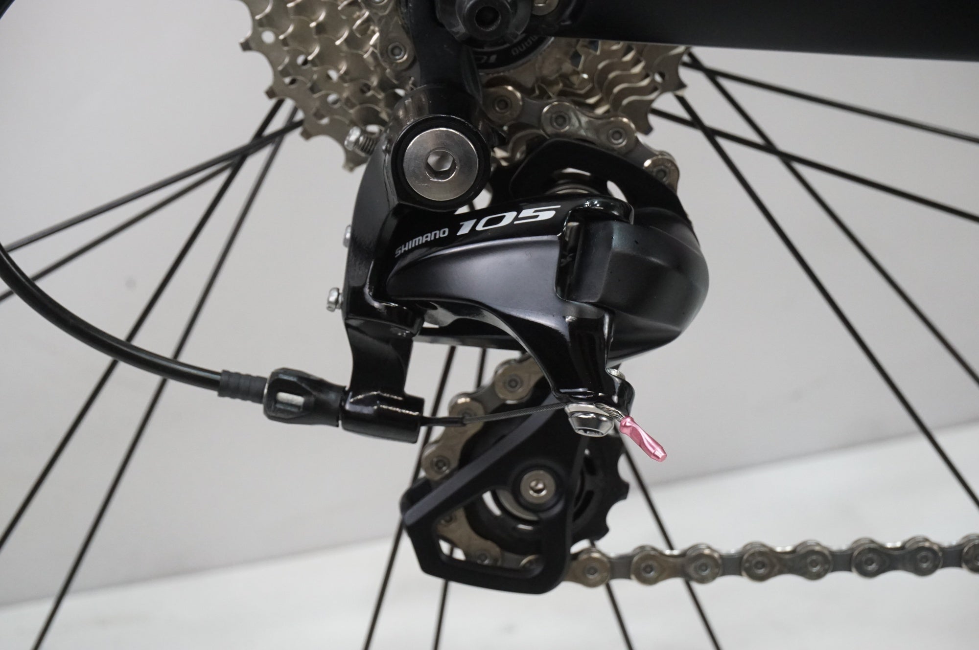 MERIDA 「メリダ」 REACTO 4000 2017年モデル ロードバイク / 大宮店