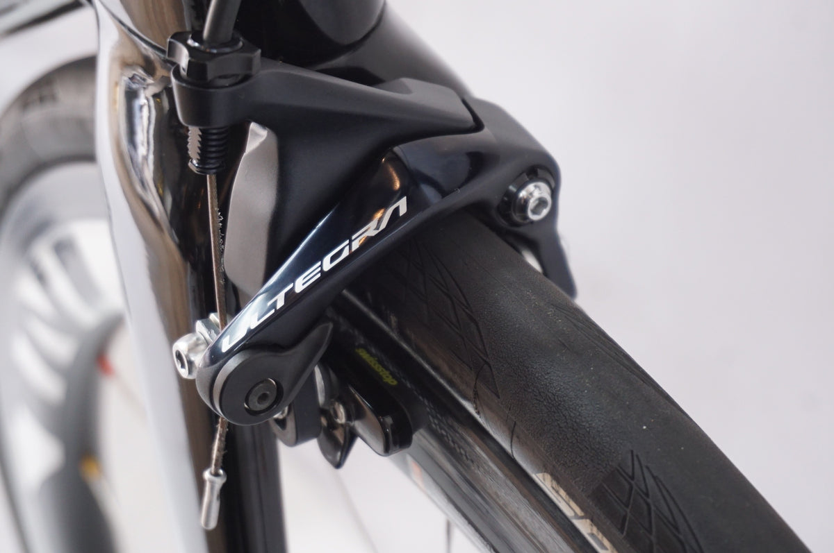 MERIDA 「メリダ」 REACTO 8000-E BAHRAIN-MERIDA TEAM 2020年モデル ロードバイク カスタム / 世田谷店