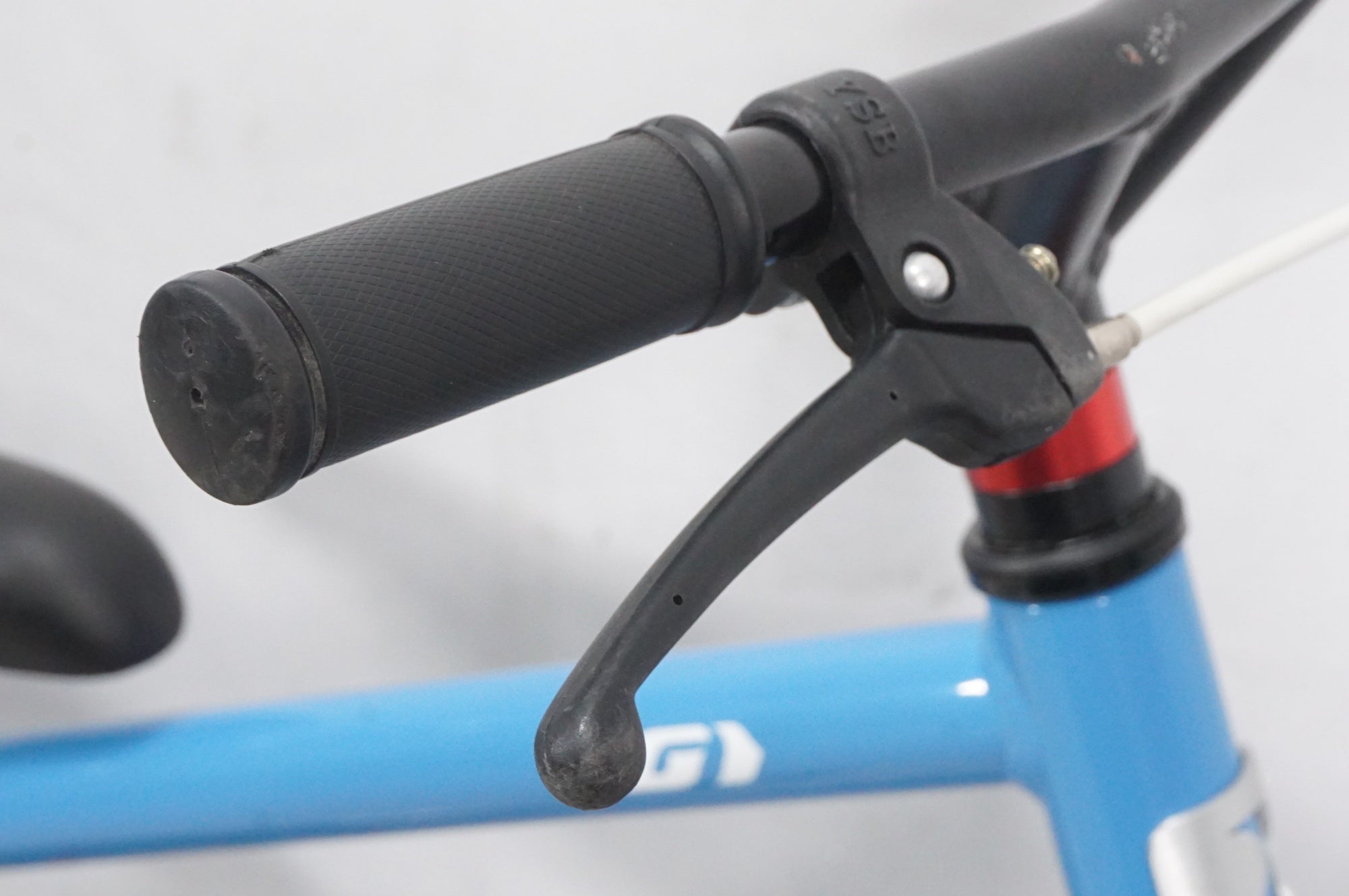 LOUIS GARNEAU 「ルイガノ」 LGS-K16 LITE 2020年モデル キッズバイク / AKIBA店