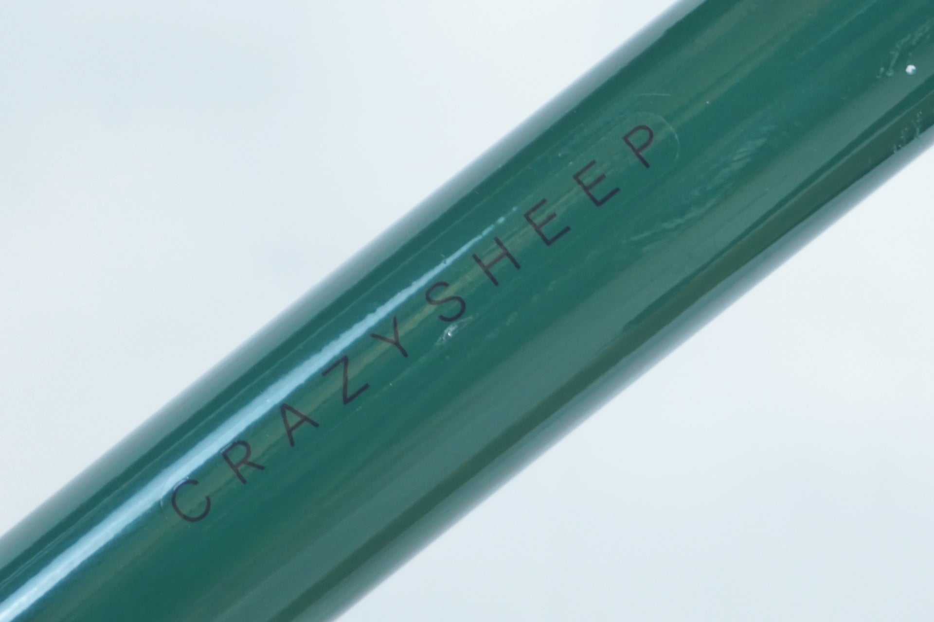 CRAZY SHEEP 「クレイジーシープ」 MERINO 16インチ 2018年モデル キッズサイクル / 有明ガーデン店