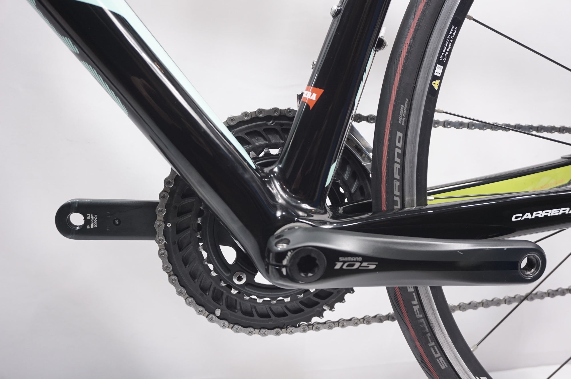 CARRERA 「カレラ」 ER-01 2018年モデル ロードバイク / 世田谷店