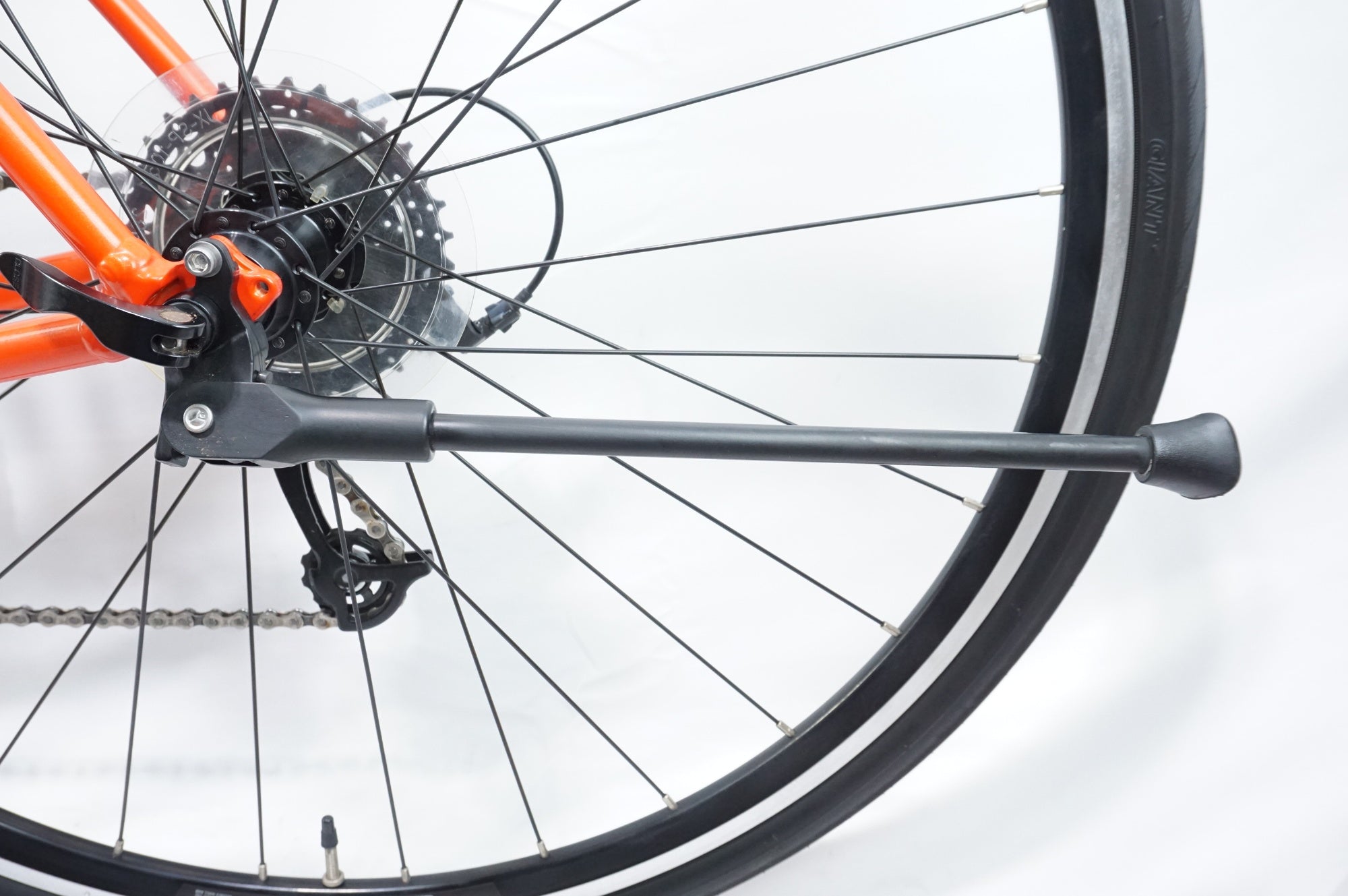 GIANT 「ジャイアント」 ESCAPE R3 MS LTD 2023年モデル クロスバイク / 中目黒店