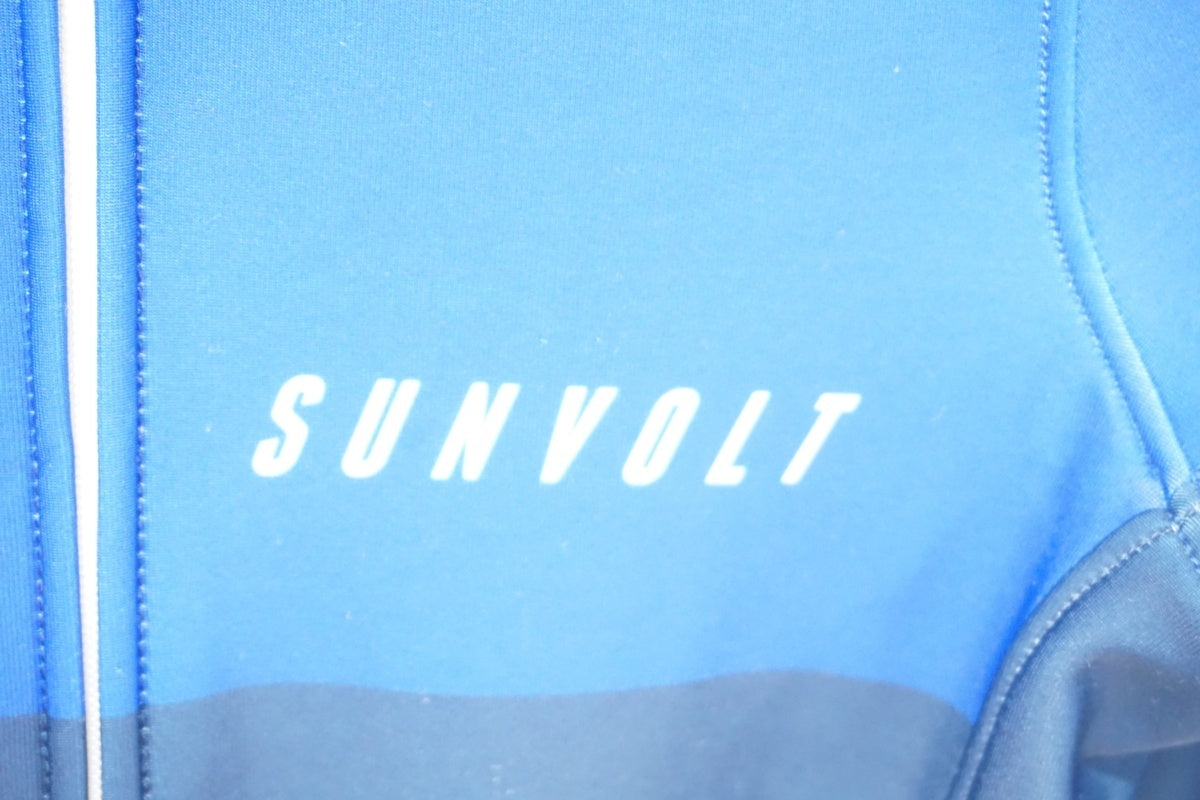 SUNVOLT 「サンボルト」 XSサイズ ワンピース / 京都八幡店