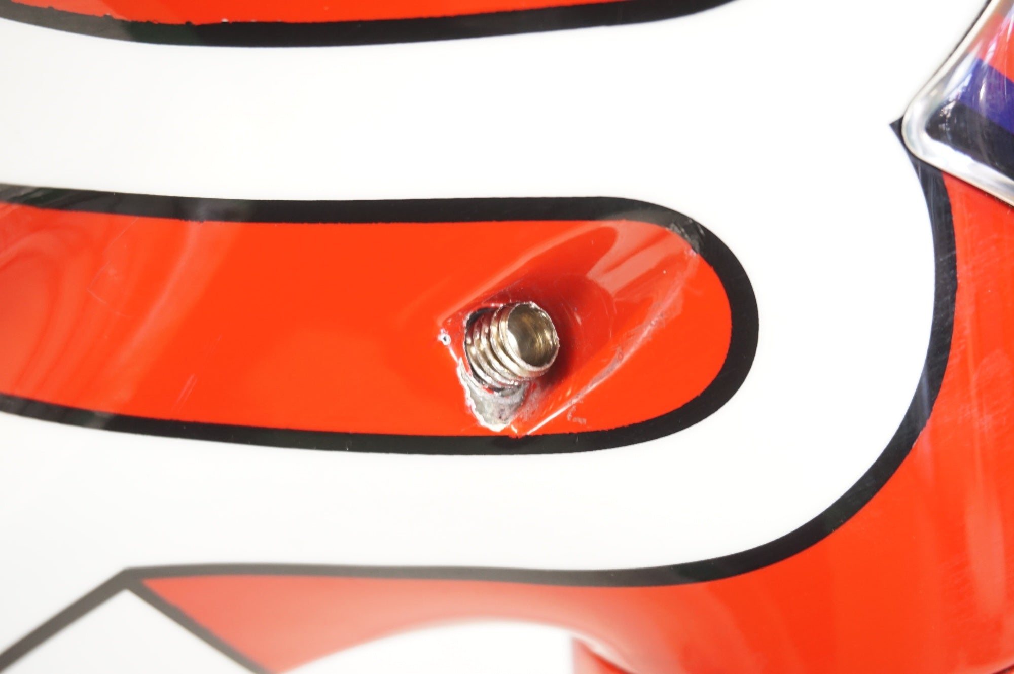 ジャンク BASSO 「バッソ」 ASTRA 2014年モデル フレームセット / 宇都宮店