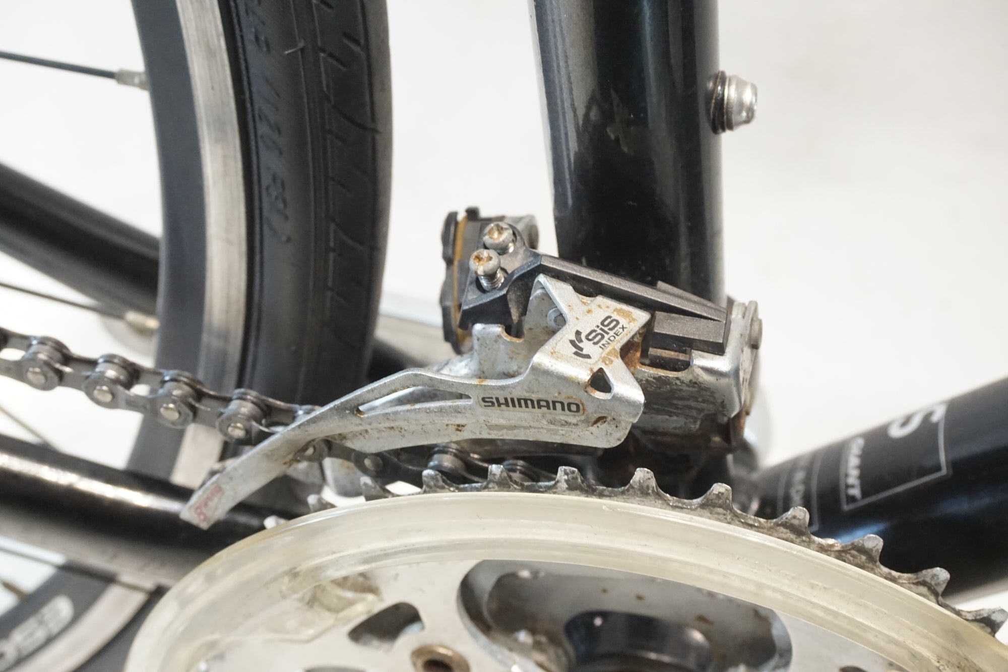 GIANT 「ジャイアント」 ESCAPE R3 2015年ごろモデル クロスバイク / 横浜戸塚店