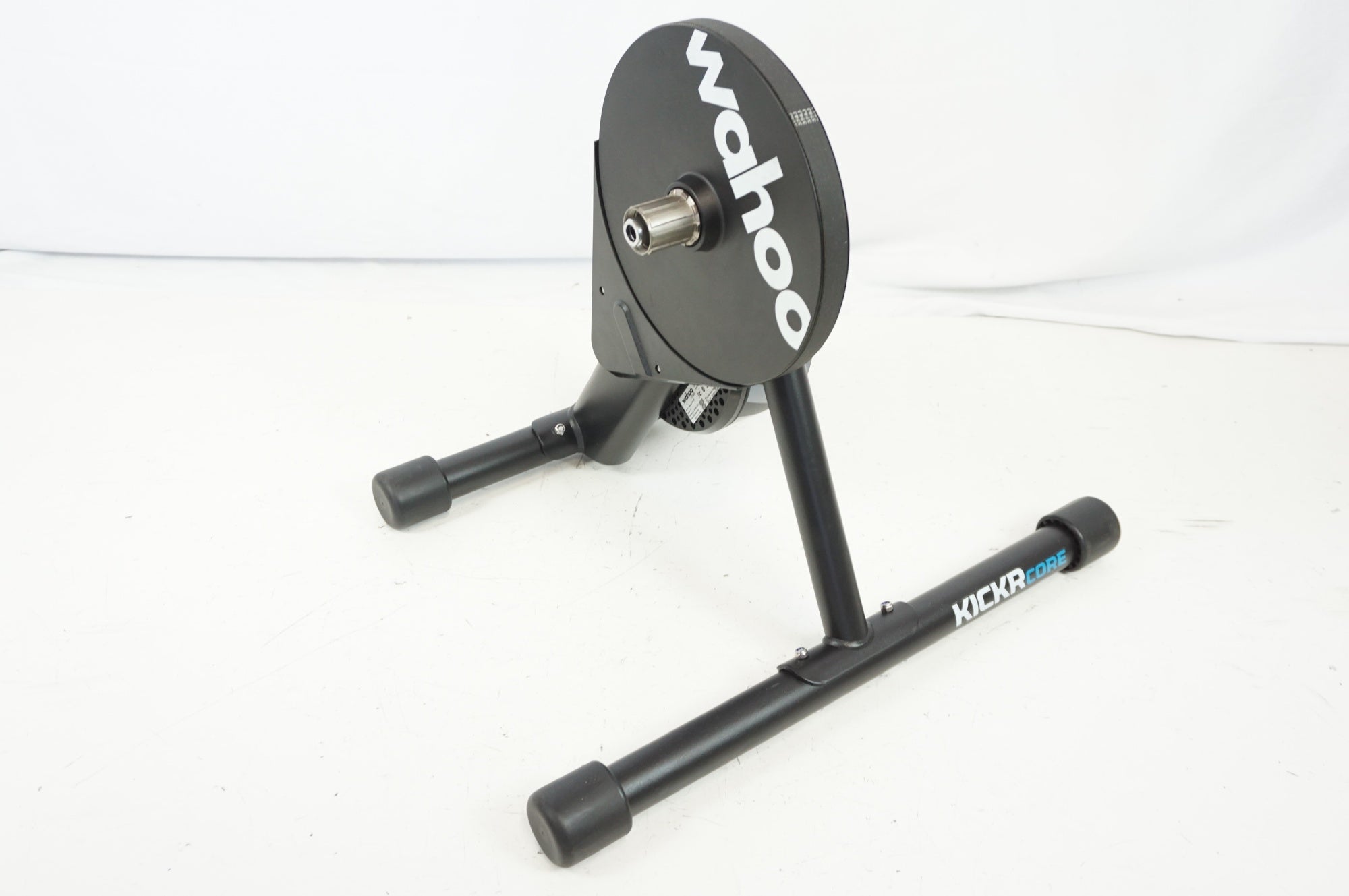 WAHOO 「ワフー」 KICKR CORE WF123 スマートトレーナー / 宇都宮店