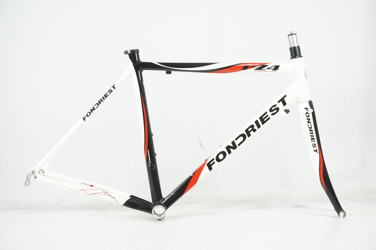 FONDRIEST 「フォンドリエスト」 FZ4 2011年頃 フレームセット