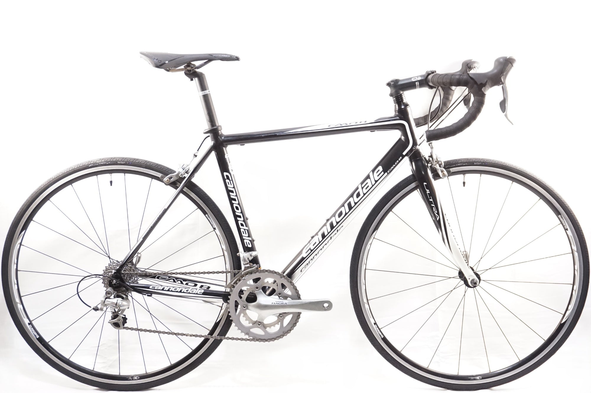 CANNONDALE 「キャノンデール」 CAAD8 TIAGRA 2012年モデル ロードバイク / 中目黒店