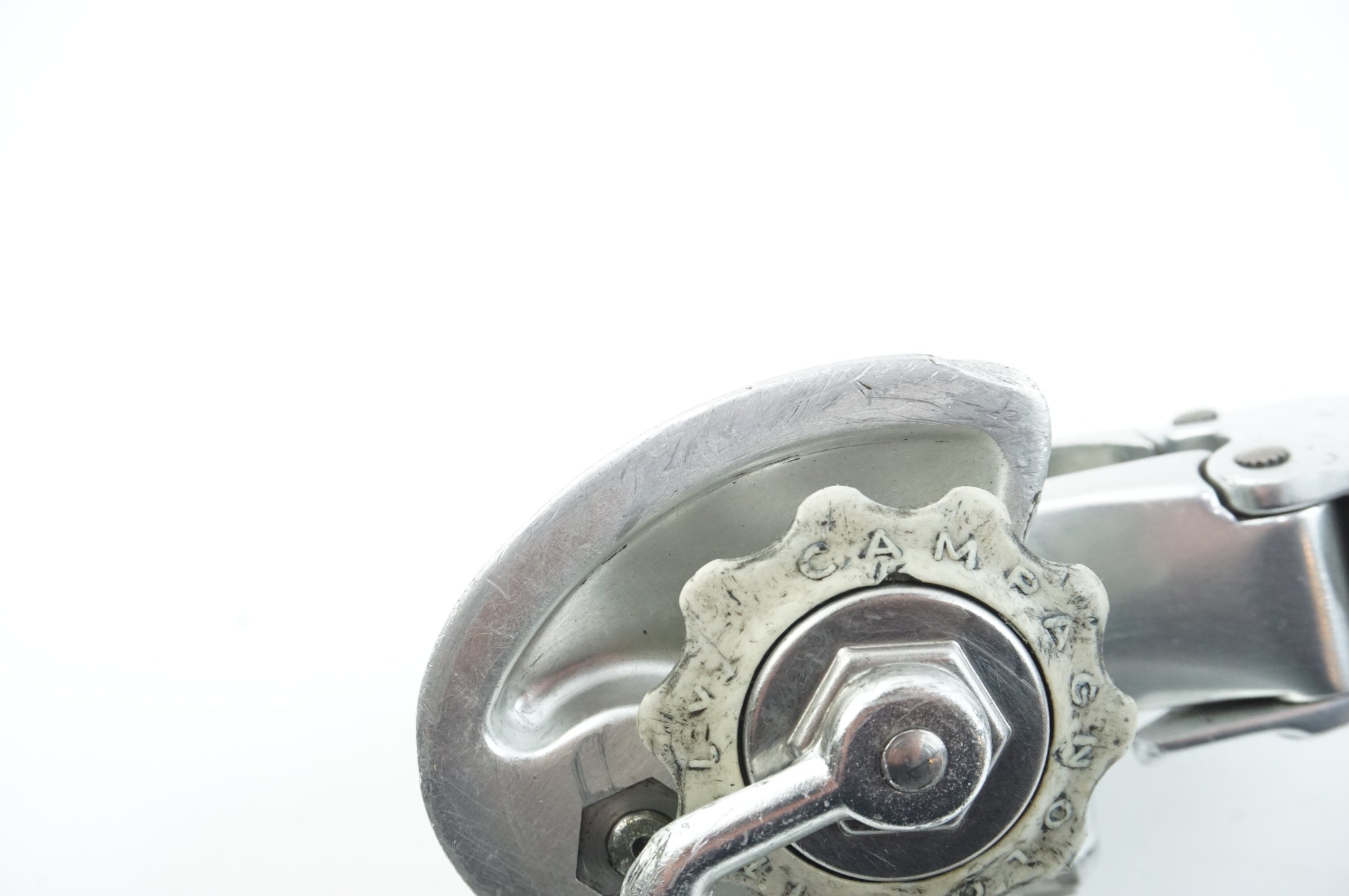 CAMPAGNOLO 「カンパニョーロ」 A010 CORSA RECORD 2ND GEN リアディレイラー / 中目黒店