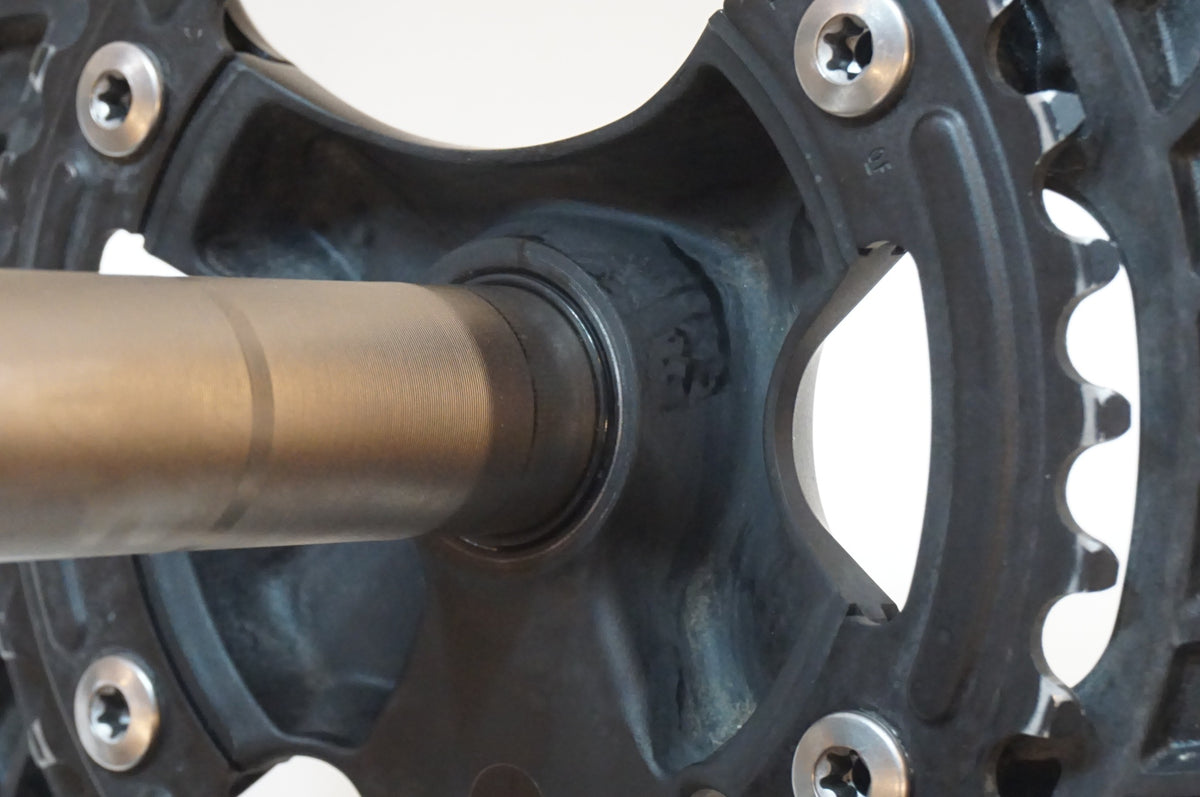 SHIMANO 「シマノ」 105 FC-5800 50-34T 170mm クランクセット / 浦和ベース