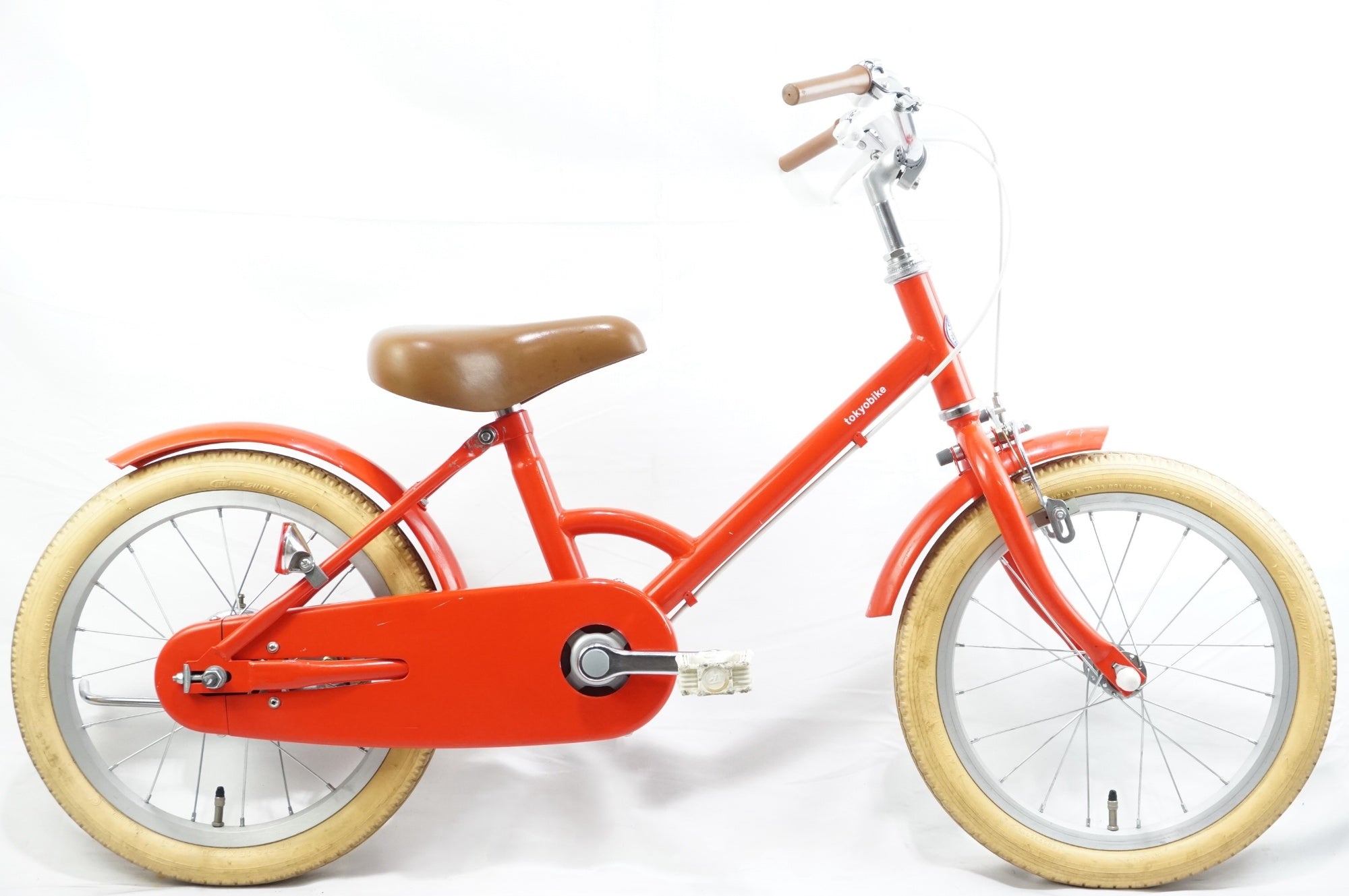 TOKYOBIKE 「トーキョーバイク」 LITTLE TOKYOBIKE 16 2019年モデル 16