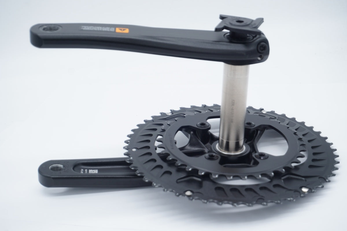 PROWHEEL 「プロホイール」 50-34T 165mm クランク / 滋賀大津店