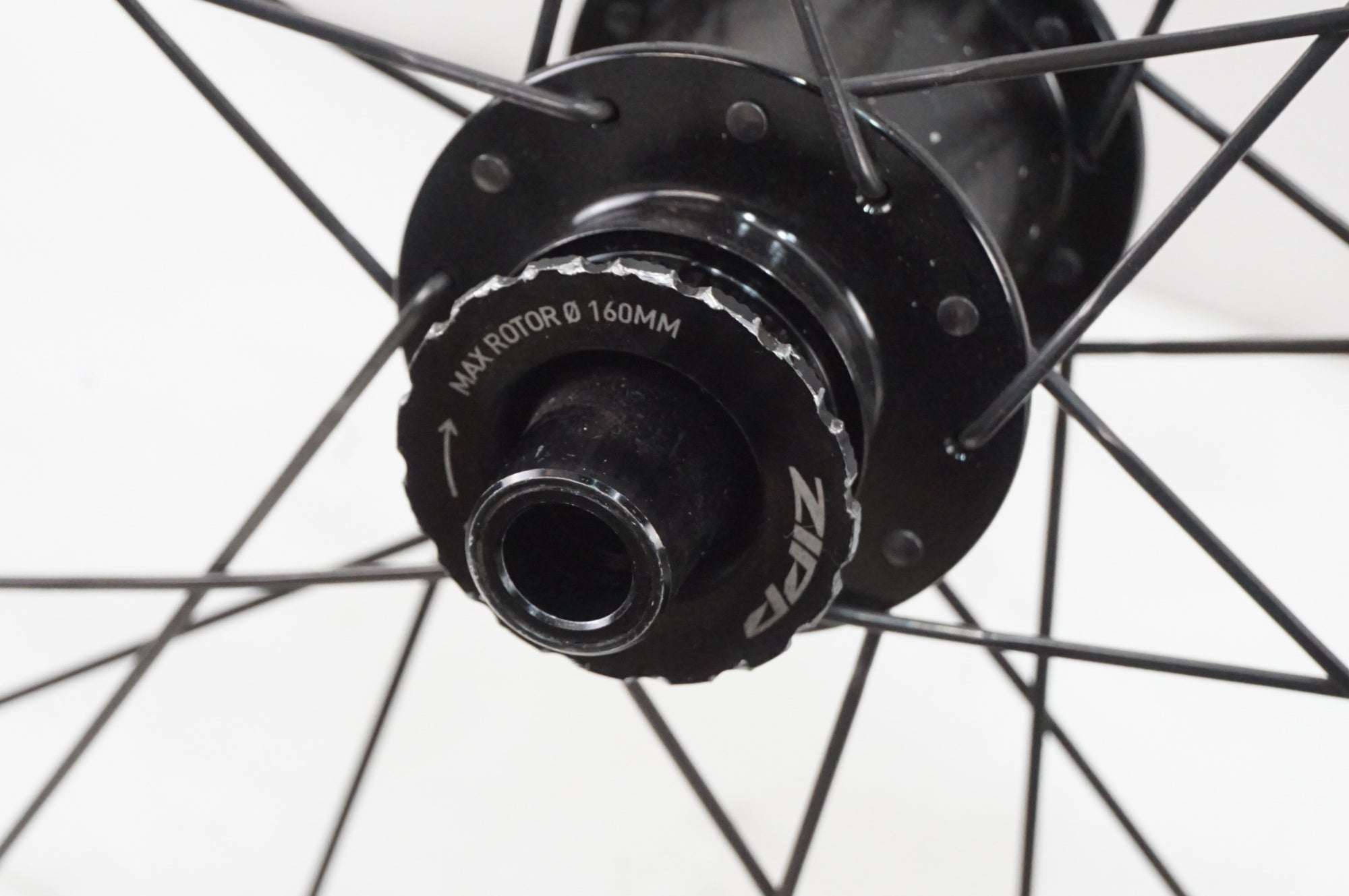 ZIPP 「ジップ」 303S DISC シマノ11S ホイールセット / 大宮店