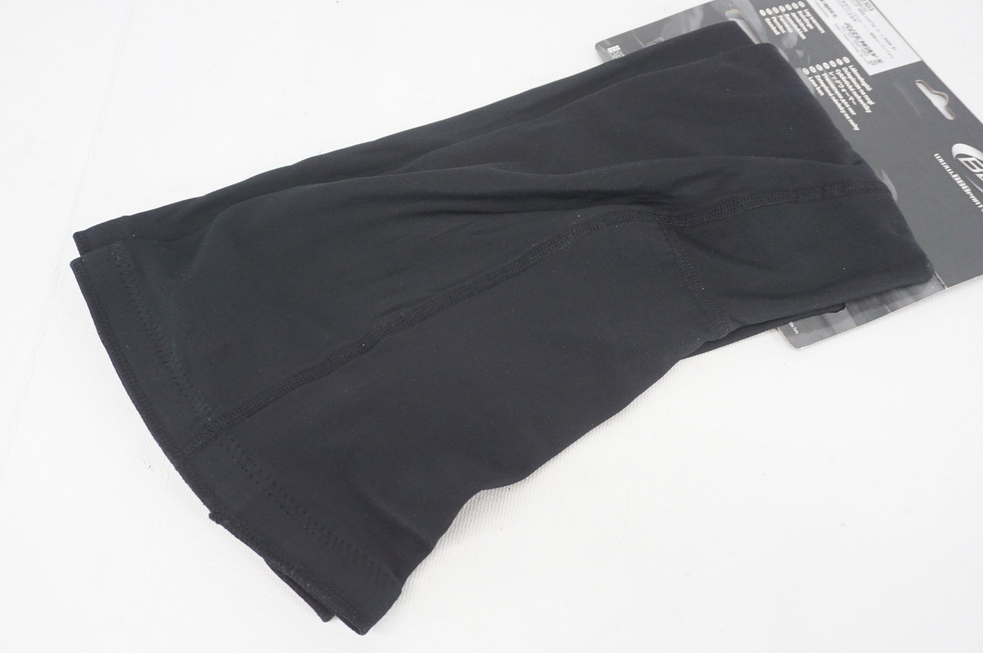 BBB 「ビービービー」 CONFORTLEGS Lサイズ レッグウォーマー / 阪急塚口店