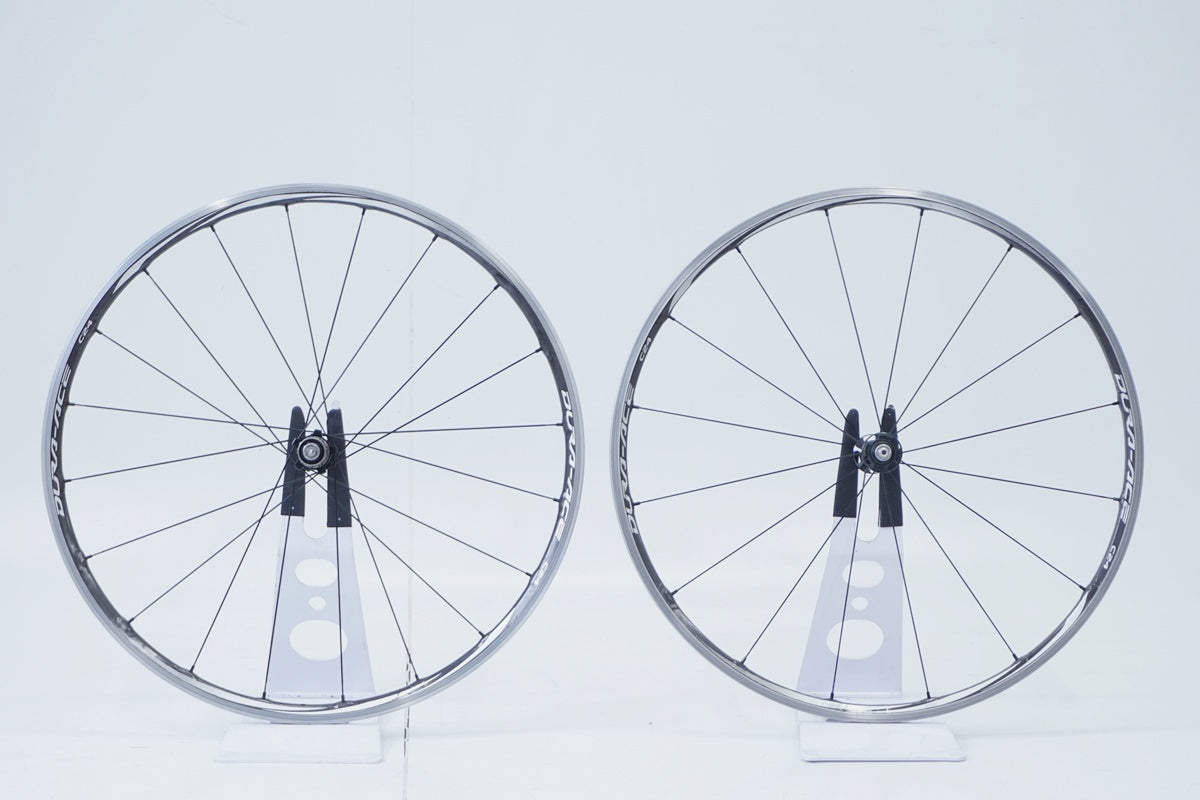 SHIMANO 「シマノ」 WH-9000-C24 シマノ8-12S ホイールセット / 京都八幡店