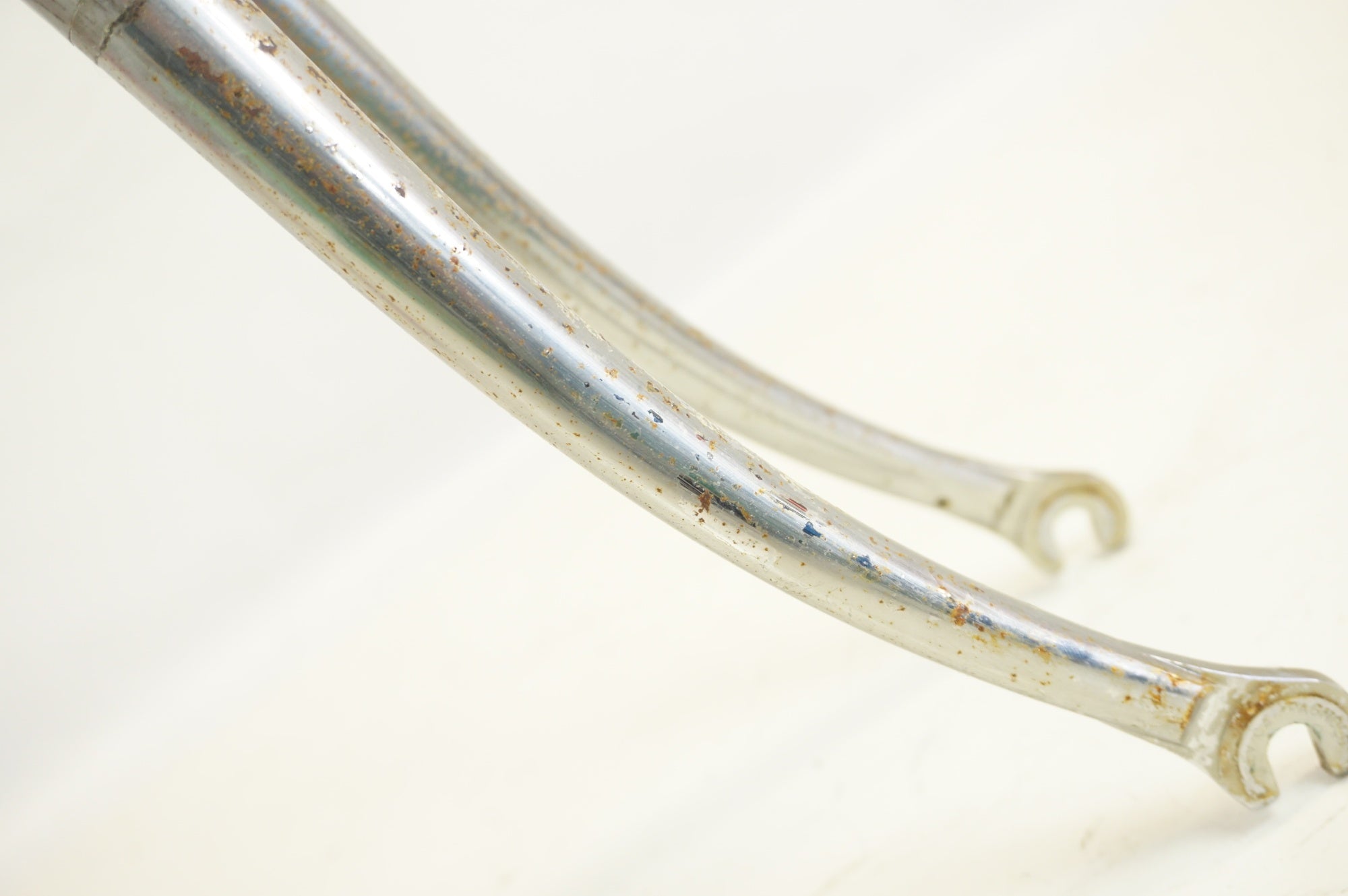 MARUISHI 「マルイシ」 NJS 年式不明 フレーム / 宇都宮店