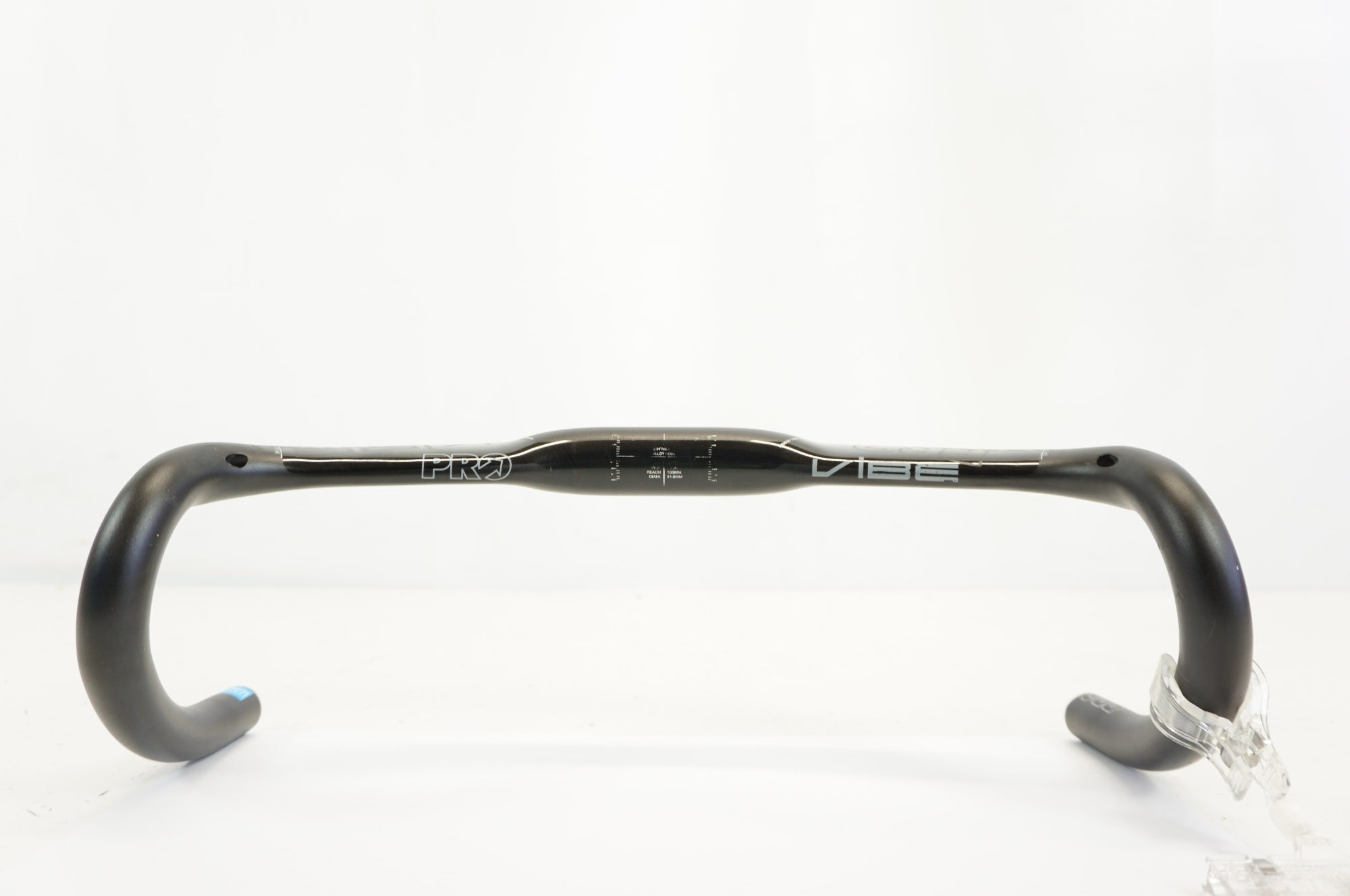 SHIMANO 「シマノ」 PRO VIBE φ31.8 上380mm 下420mm エアロパシュート ハンドル / 宇都宮店