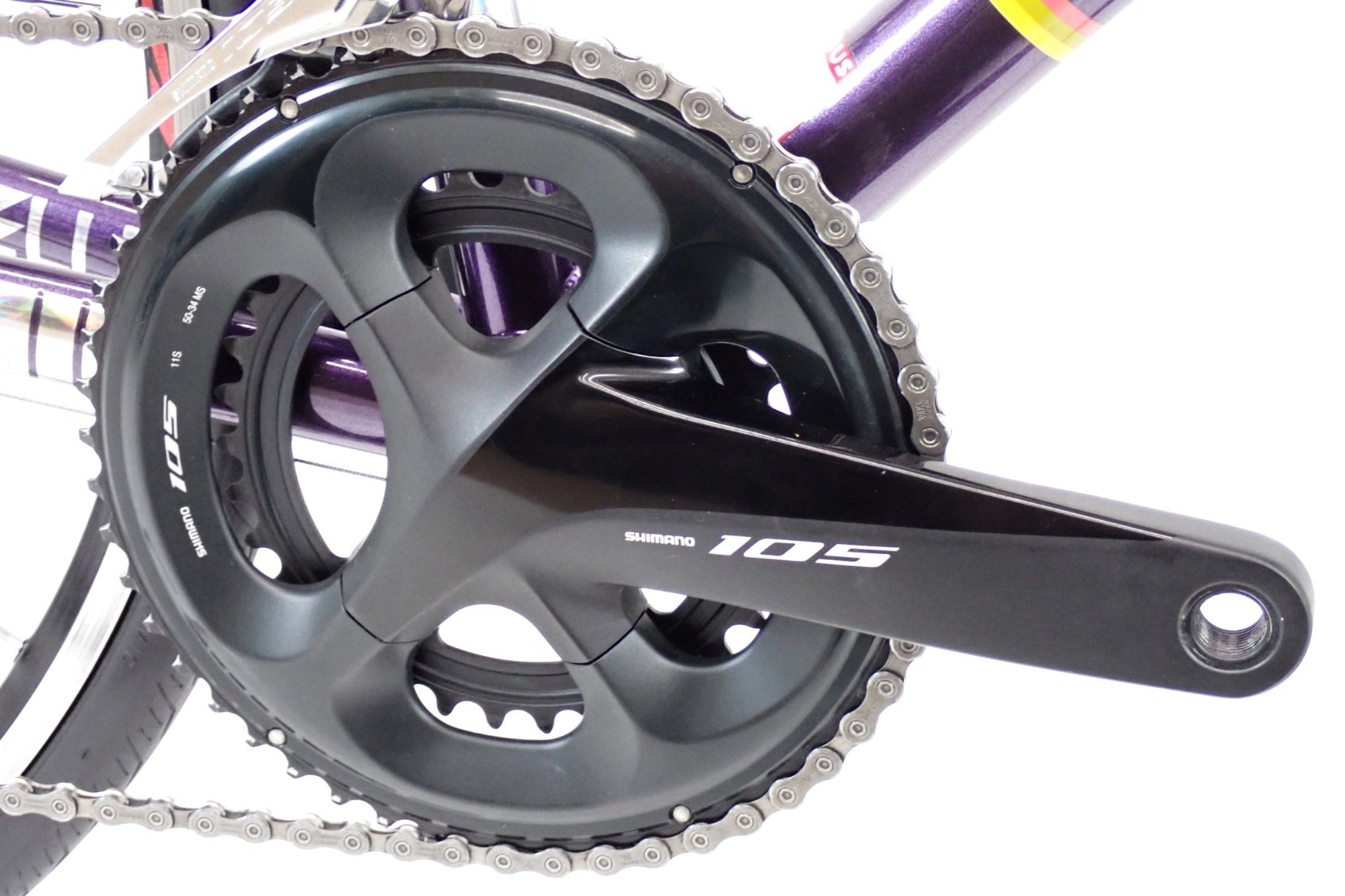CINELLI 「チネリ」 VIGORELLI ROAD 2019年モデル ロードバイク / 伊勢崎店