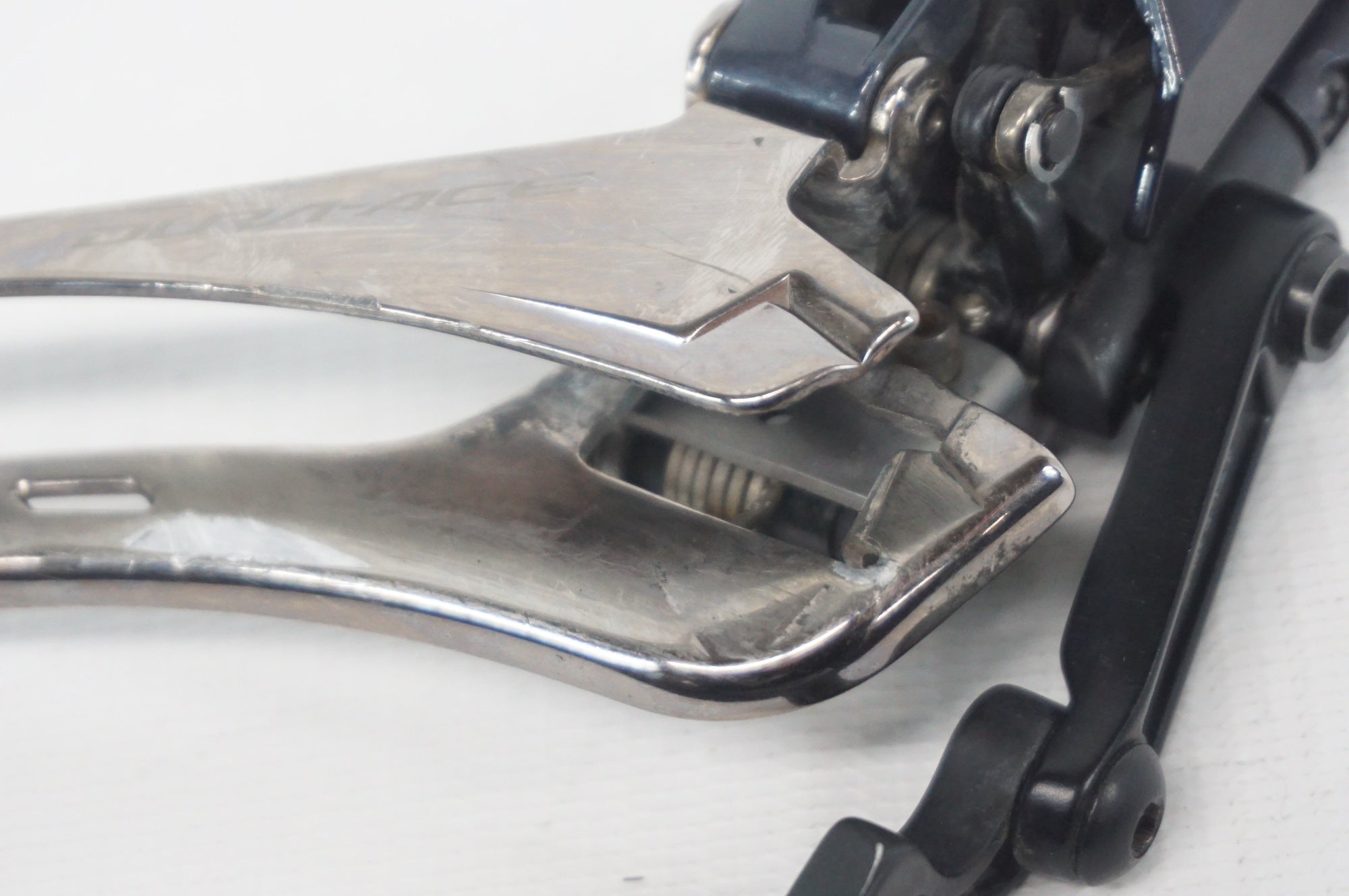 SHIMANO 「シマノ」 DURA-ACE DI2 FD-R9150 フロントディレイラー / 阪急塚口店