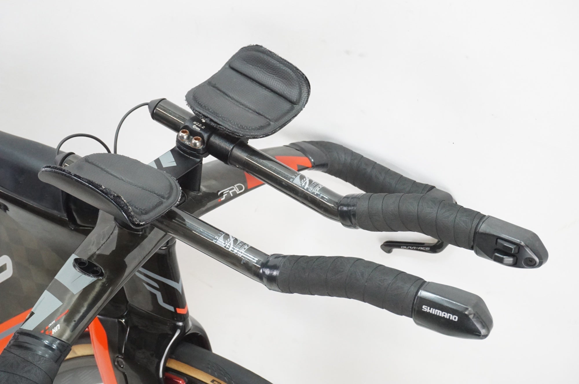 FELT 「フェルト」 IA FRD 2015年モデル カスタム タイムトライアルバイク / 大宮店