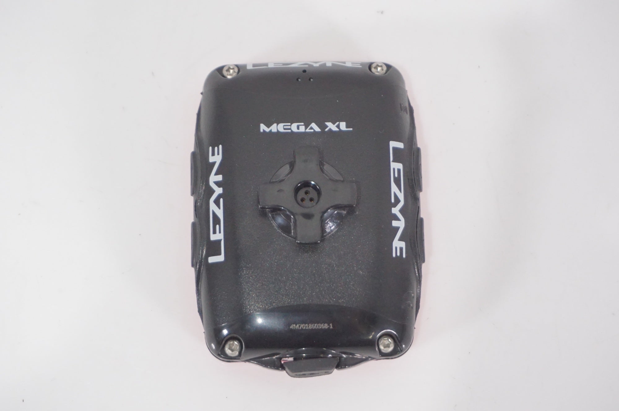 LEZYNE 「レザイン」 MEGA XL GPS サイクルコンピューター / AKIBA店